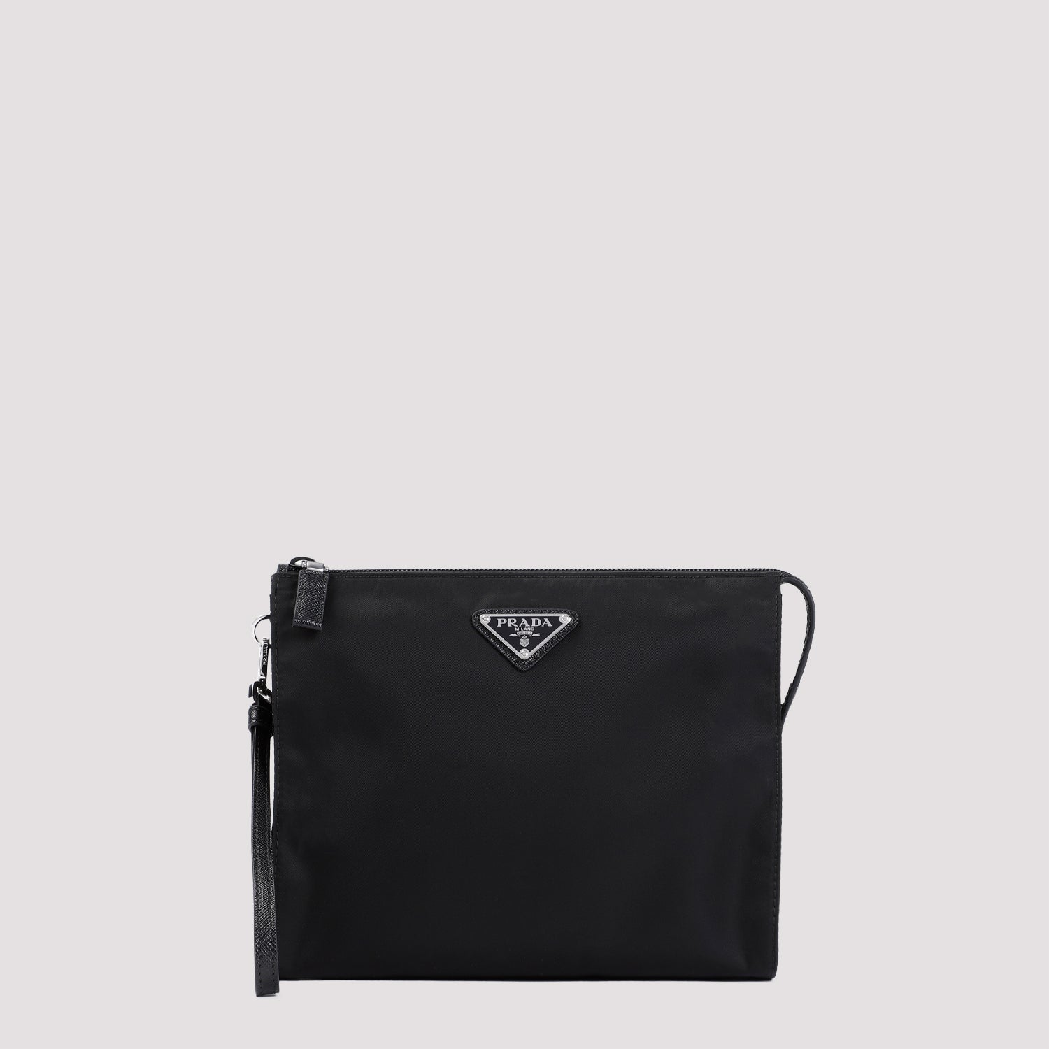 Prada Polyamide Pouch