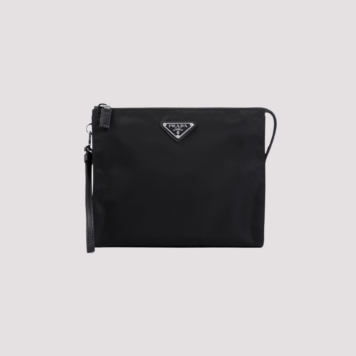 Prada Polyamide Pouch