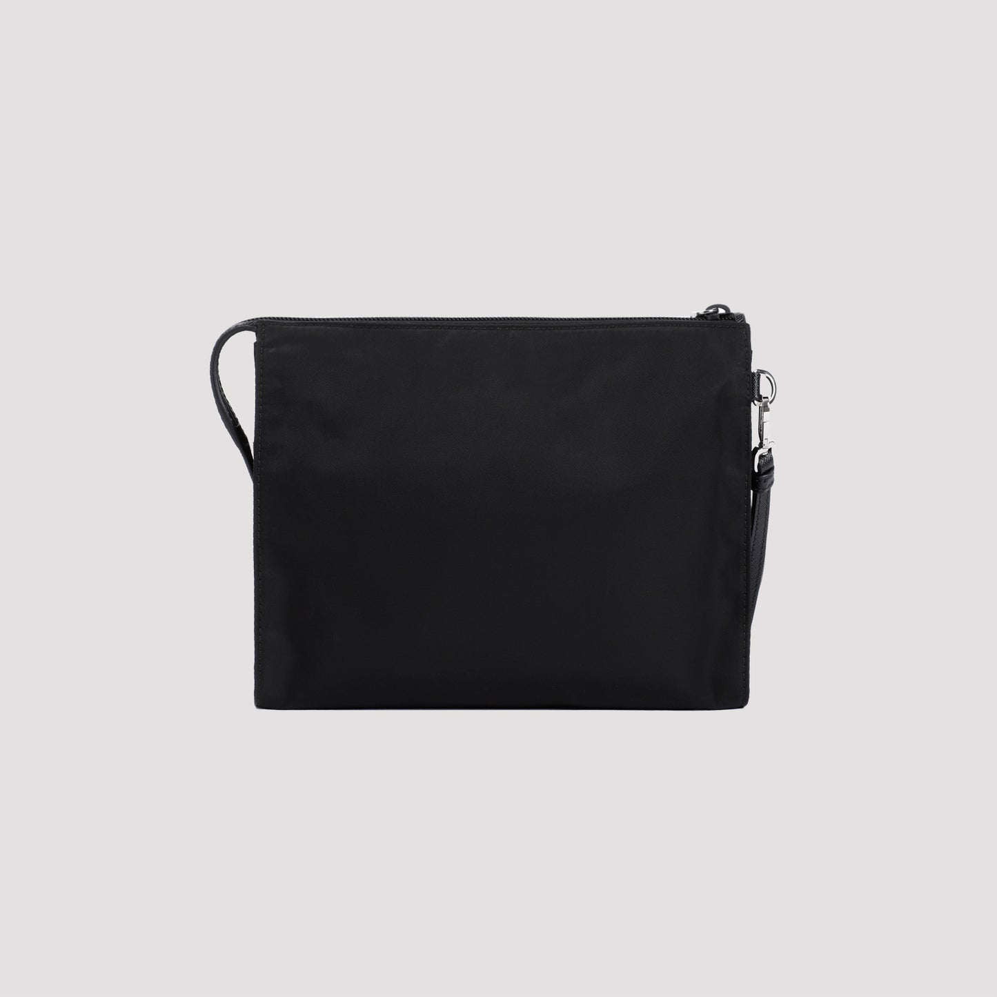 Prada Polyamide Pouch