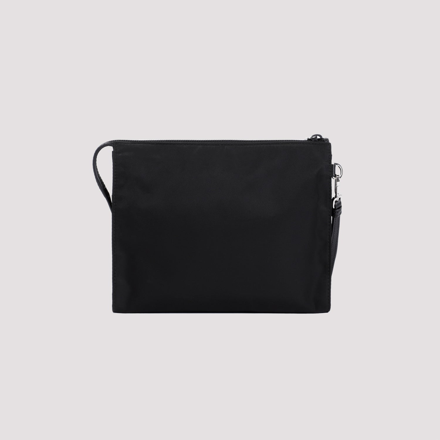 Prada Polyamide Pouch