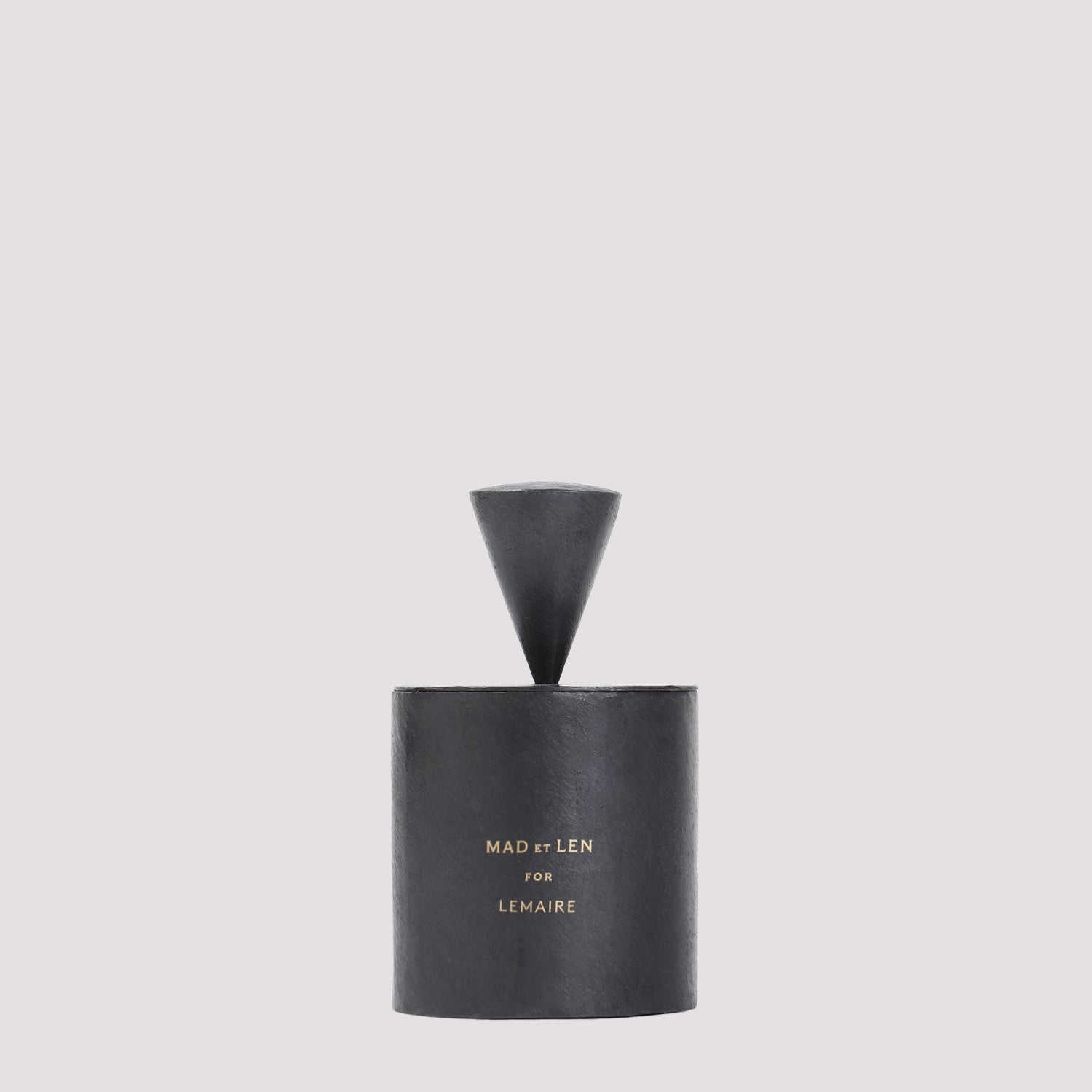 Mad et Len Bois D`orange Candle x Lemaire Candle