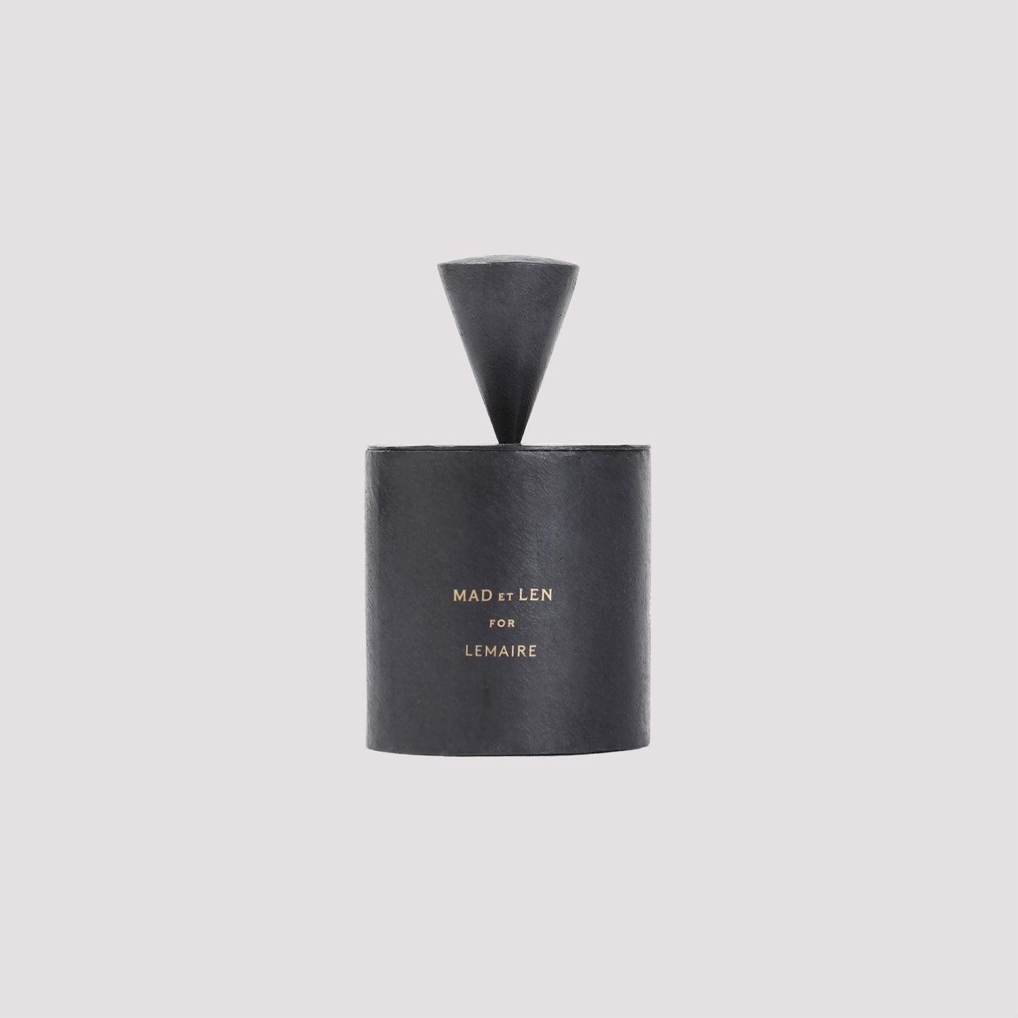 Mad et Len Bois D`orange Candle x Lemaire Candle