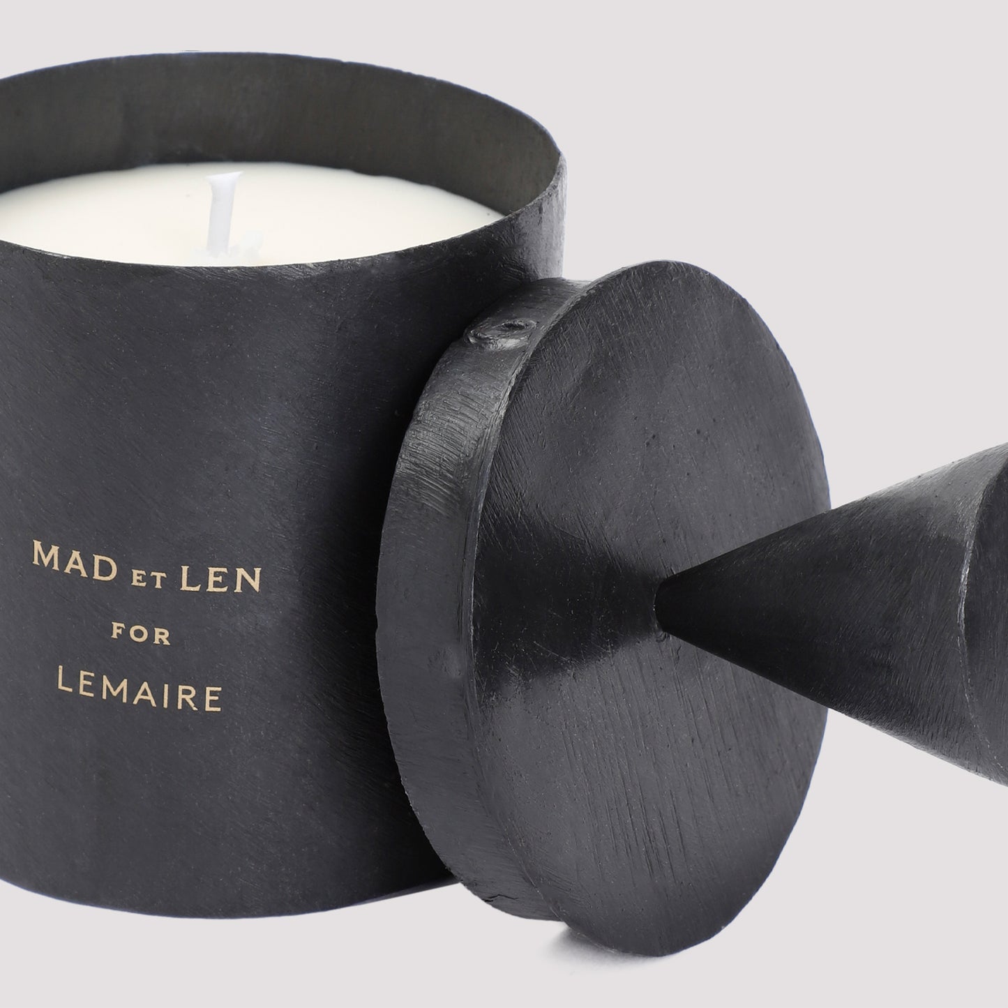 Mad et Len Bois D`orange Candle x Lemaire Candle
