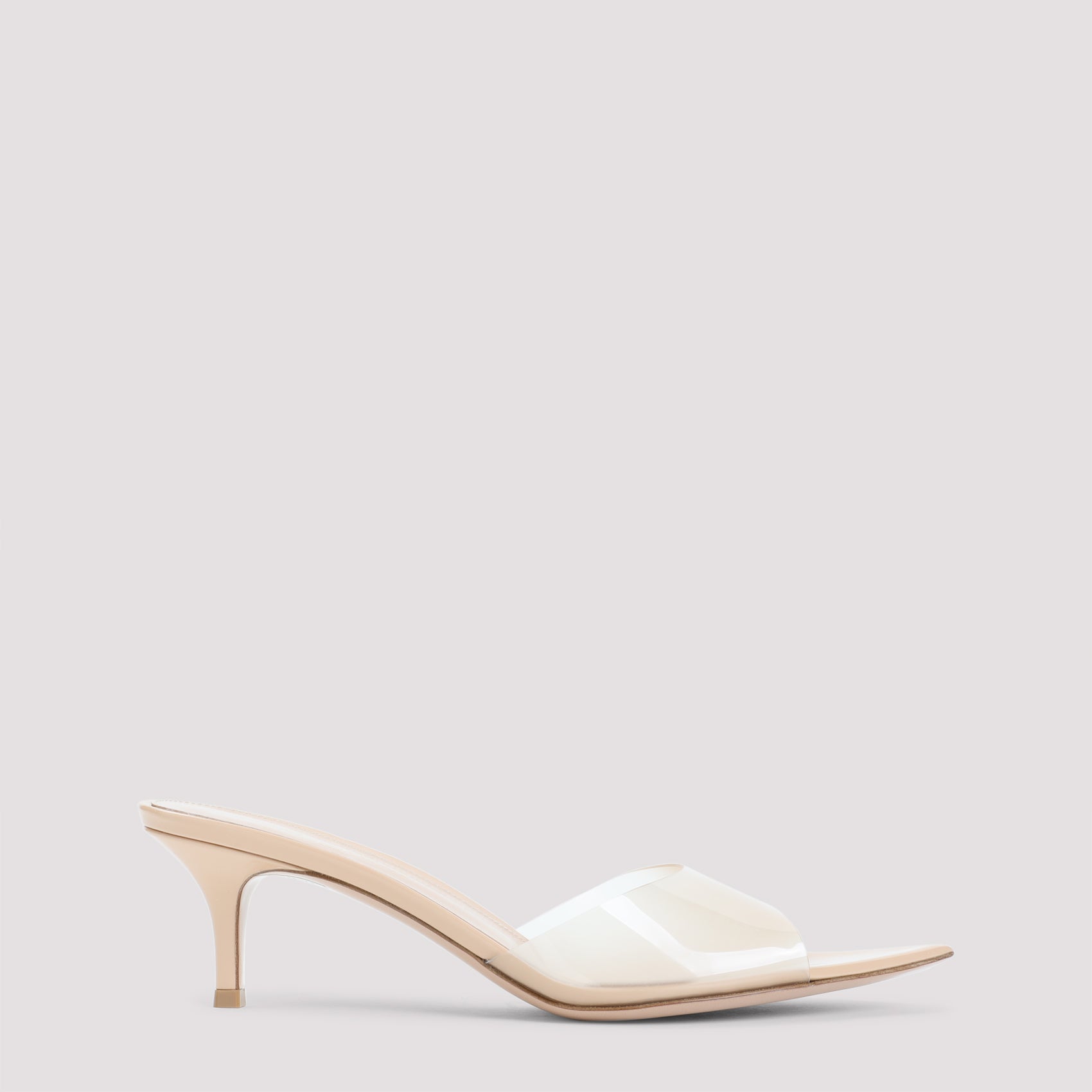 Gianvito Rossi Elle 55 Mules