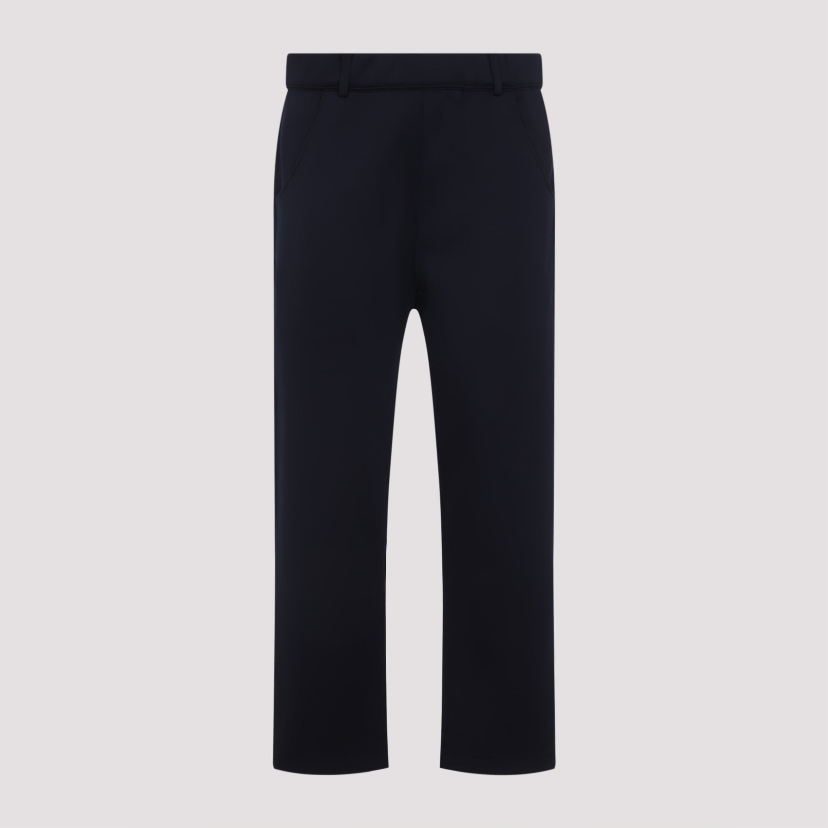 Prada Polyester Track Pants