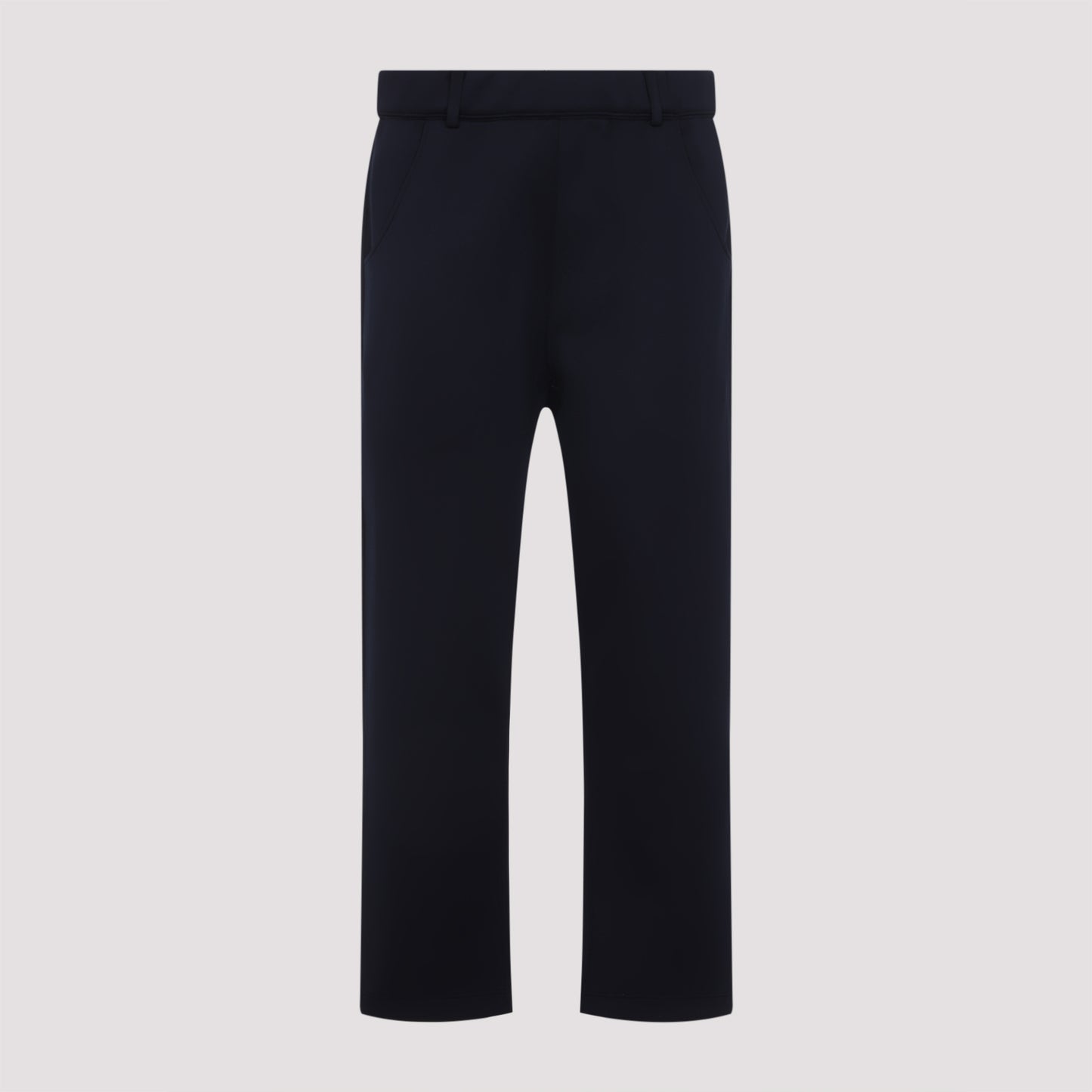 Prada Polyester Track Pants