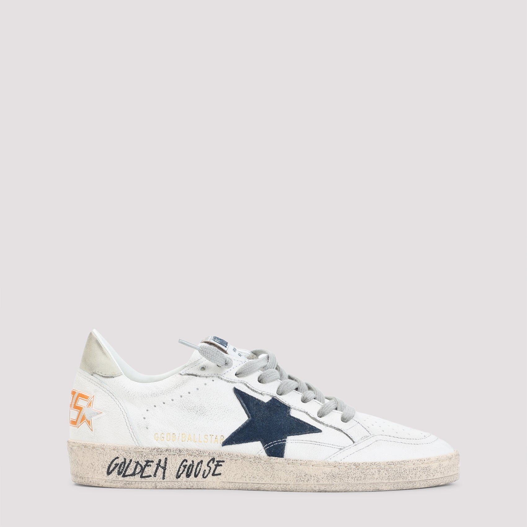 Golden Goose Ball Star Sneakers