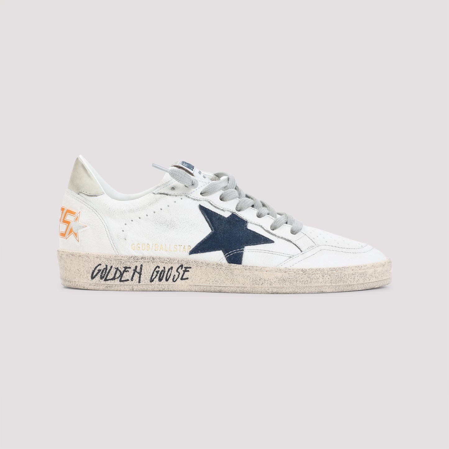 Golden Goose Ball Star Sneakers