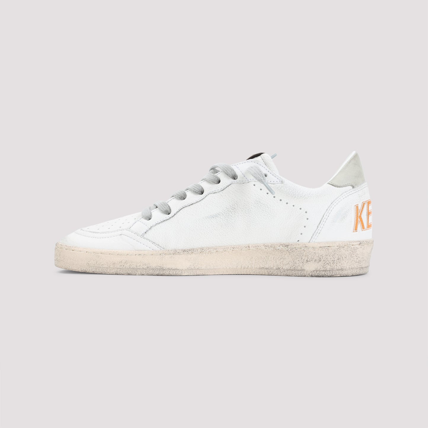 Golden Goose Ball Star Sneakers