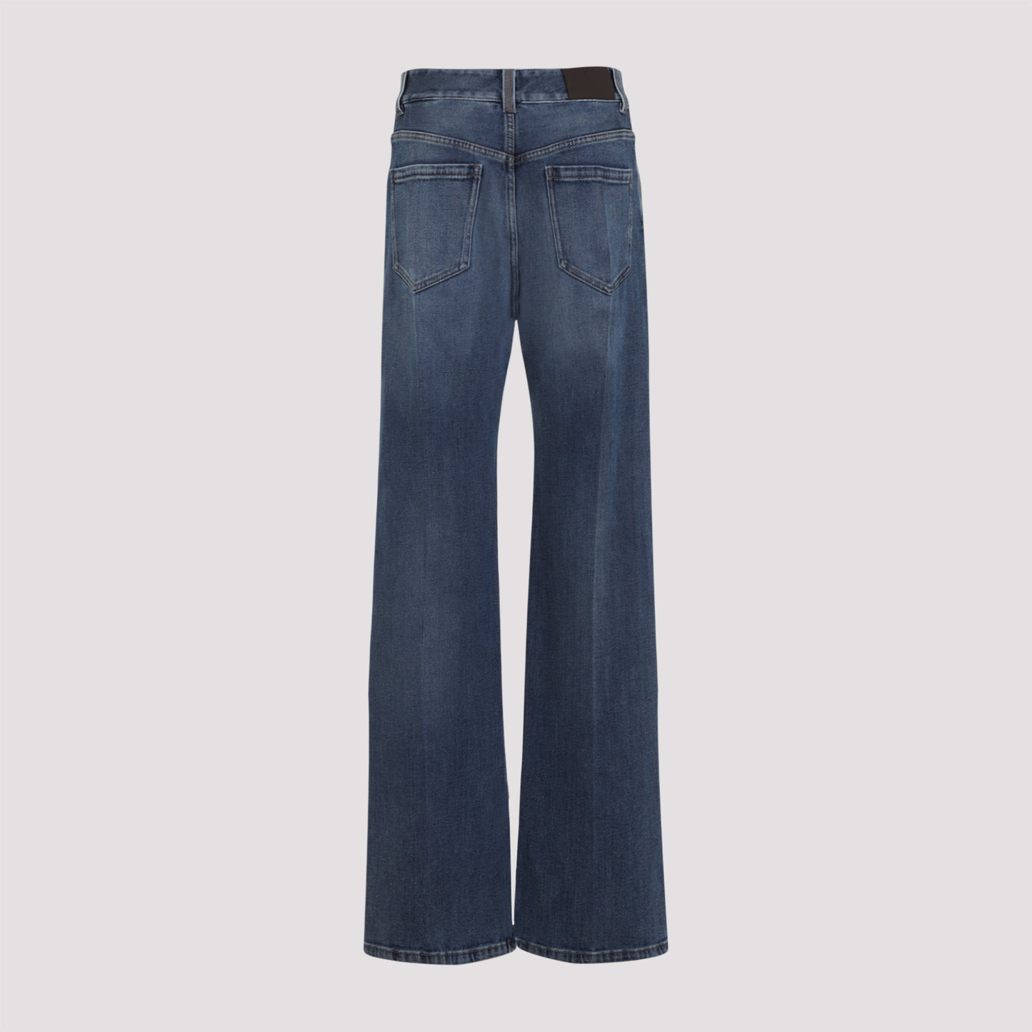 Brunello Cucinelli Cotton Jeans