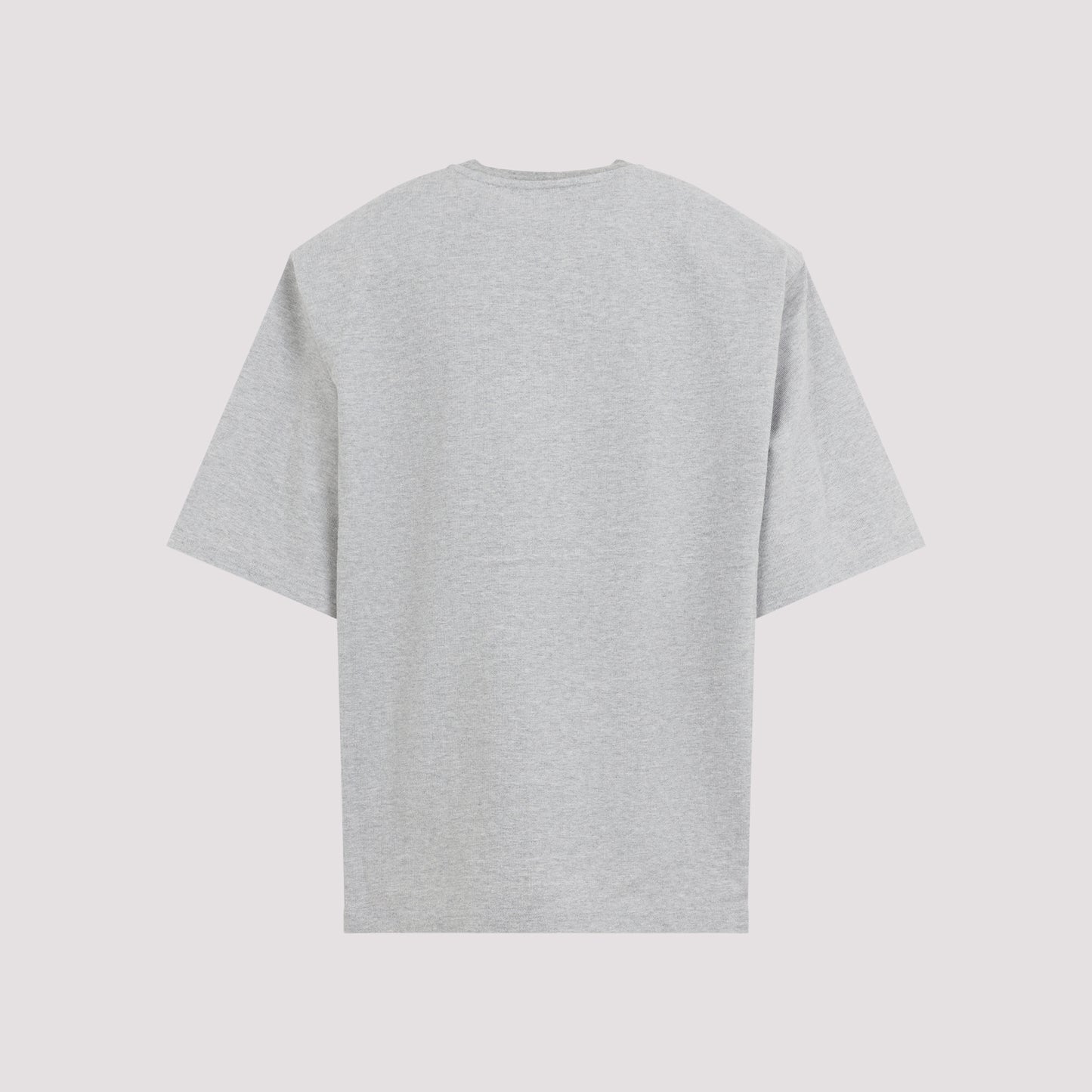 The Frankie Shop Hugo Padded T-shirt