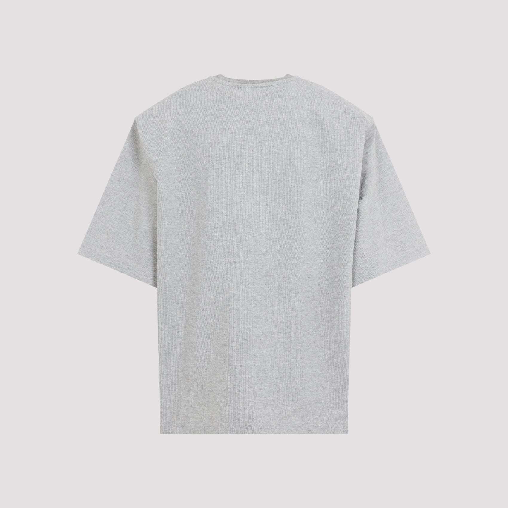 The Frankie Shop Hugo Padded T-shirt