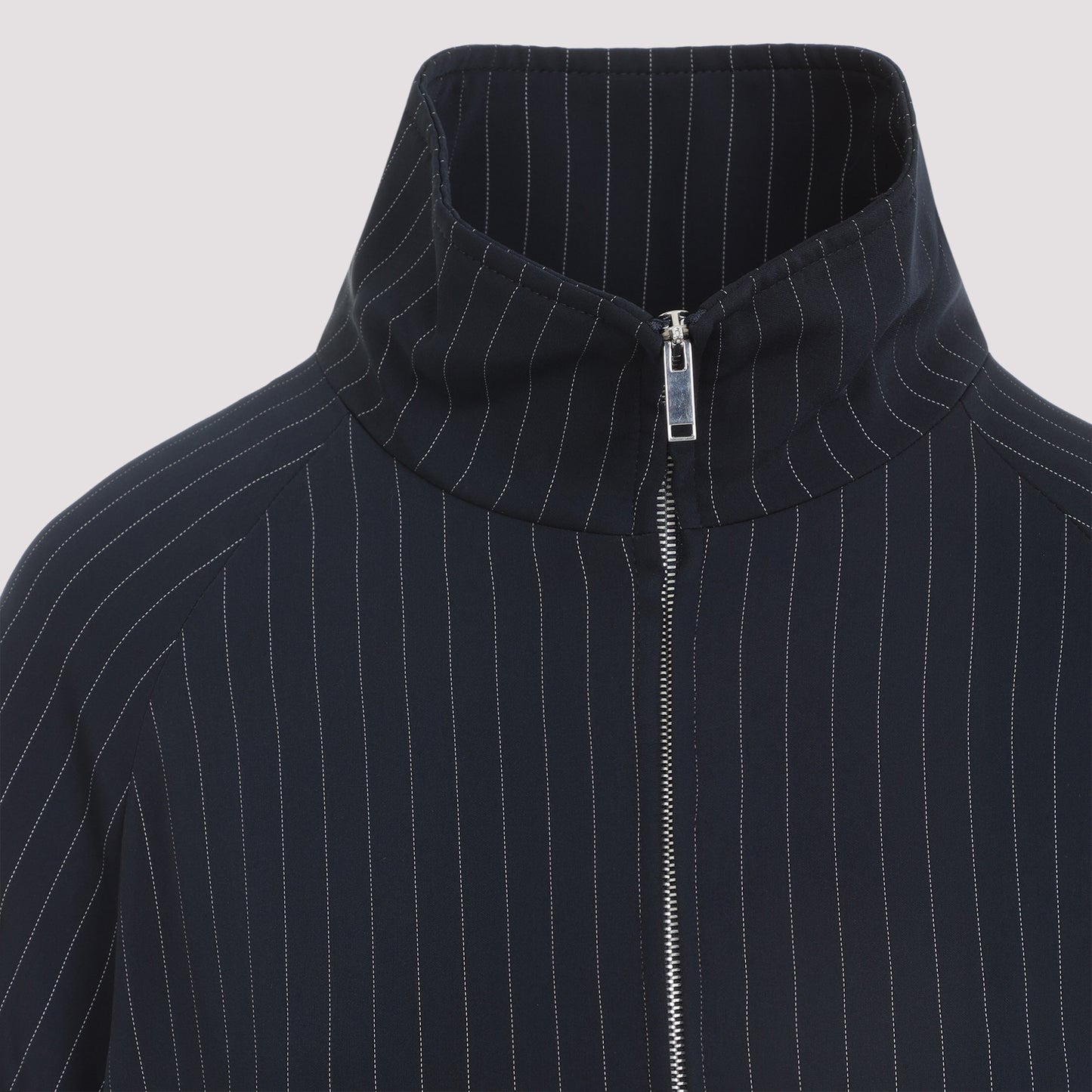 The Frankie Shop Baxter Track Jacket