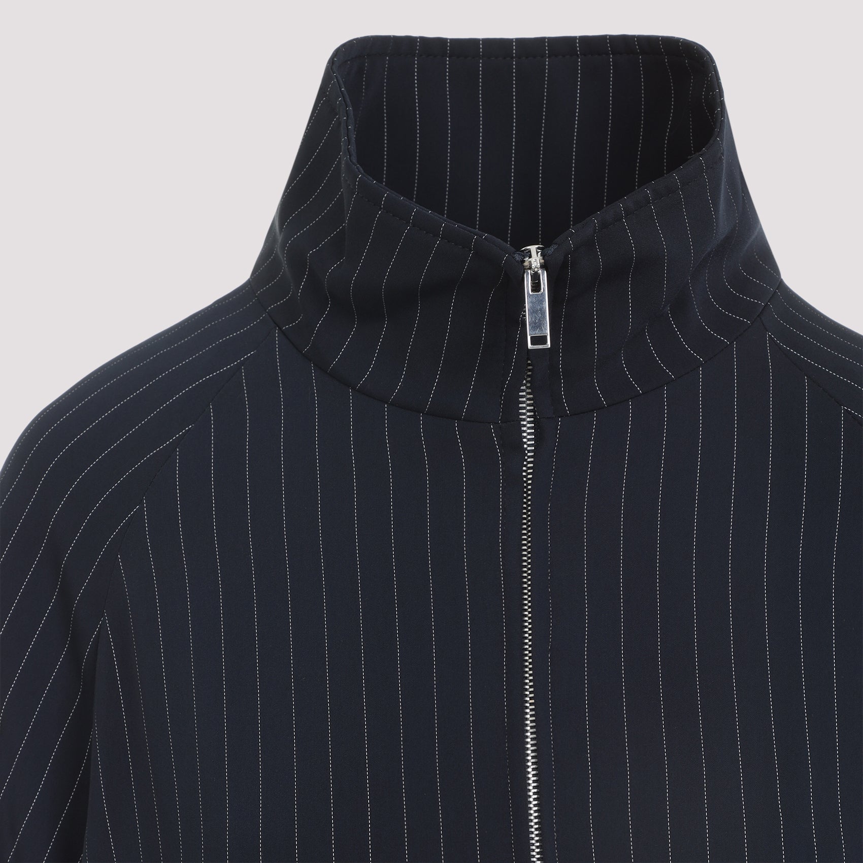 The Frankie Shop Baxter Track Jacket