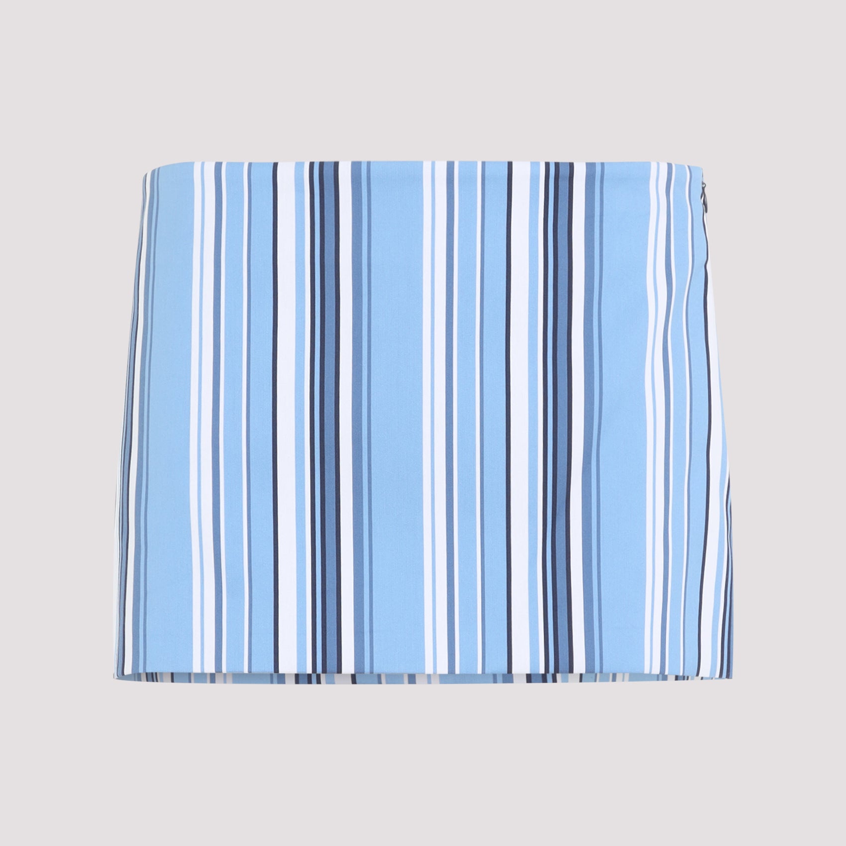The Frankie Shop Hera Mini Skirt