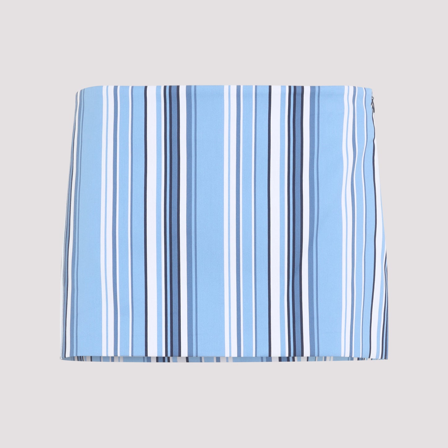 The Frankie Shop Hera Mini Skirt
