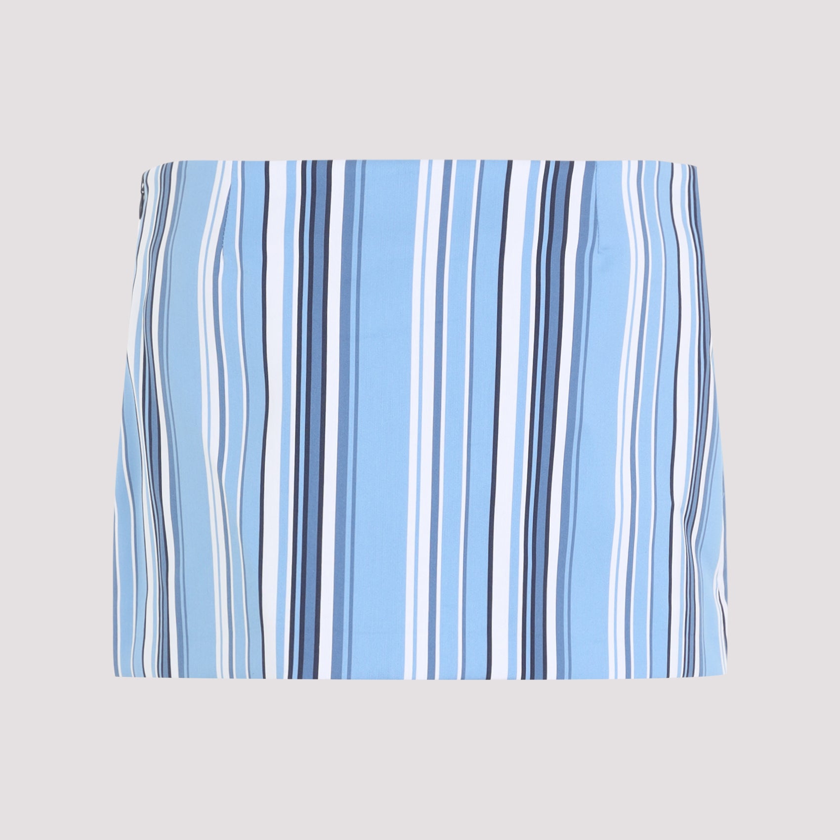 The Frankie Shop Hera Mini Skirt