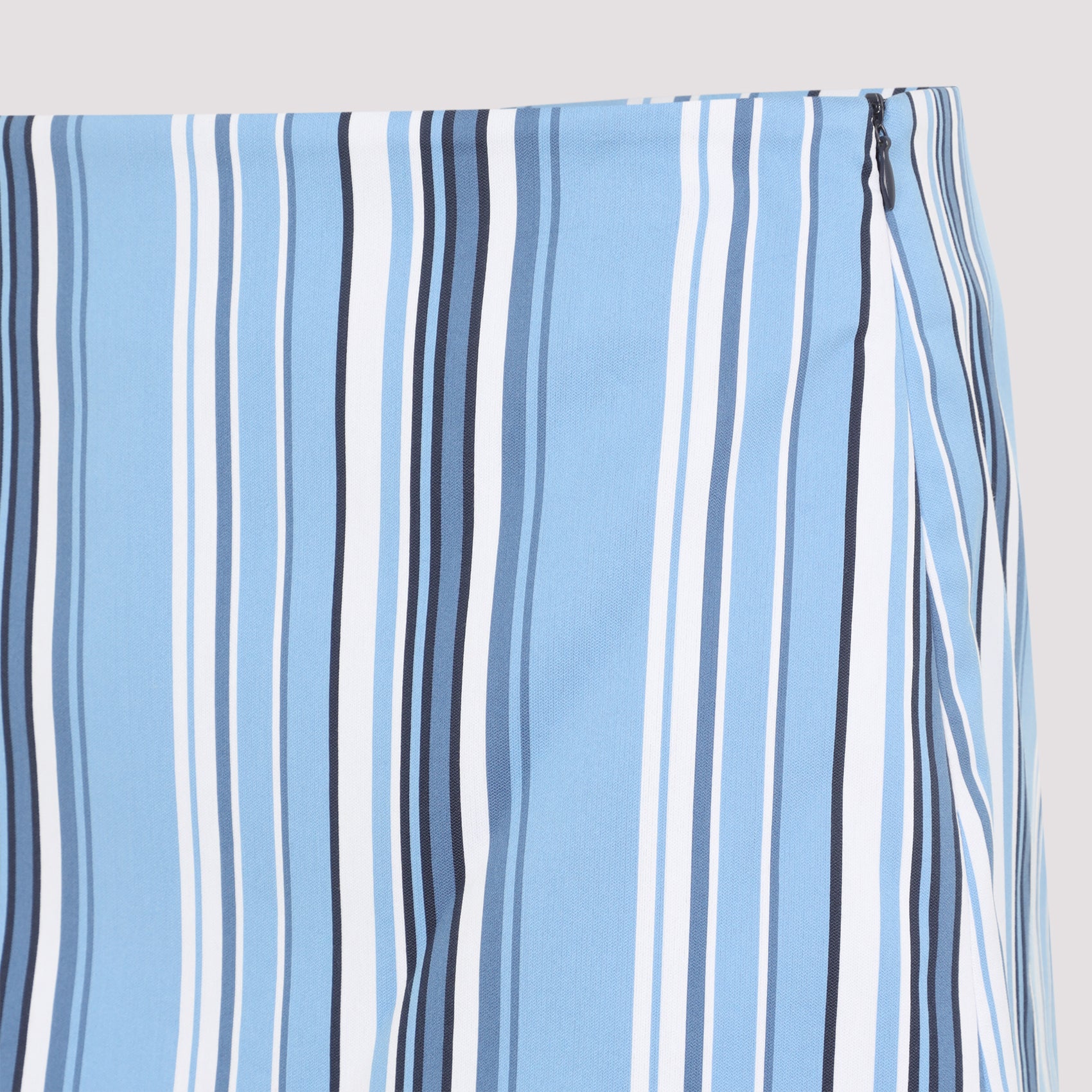 The Frankie Shop Hera Mini Skirt