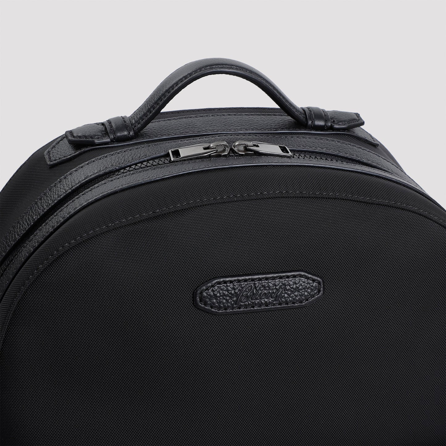Brioni New Travel Backpack