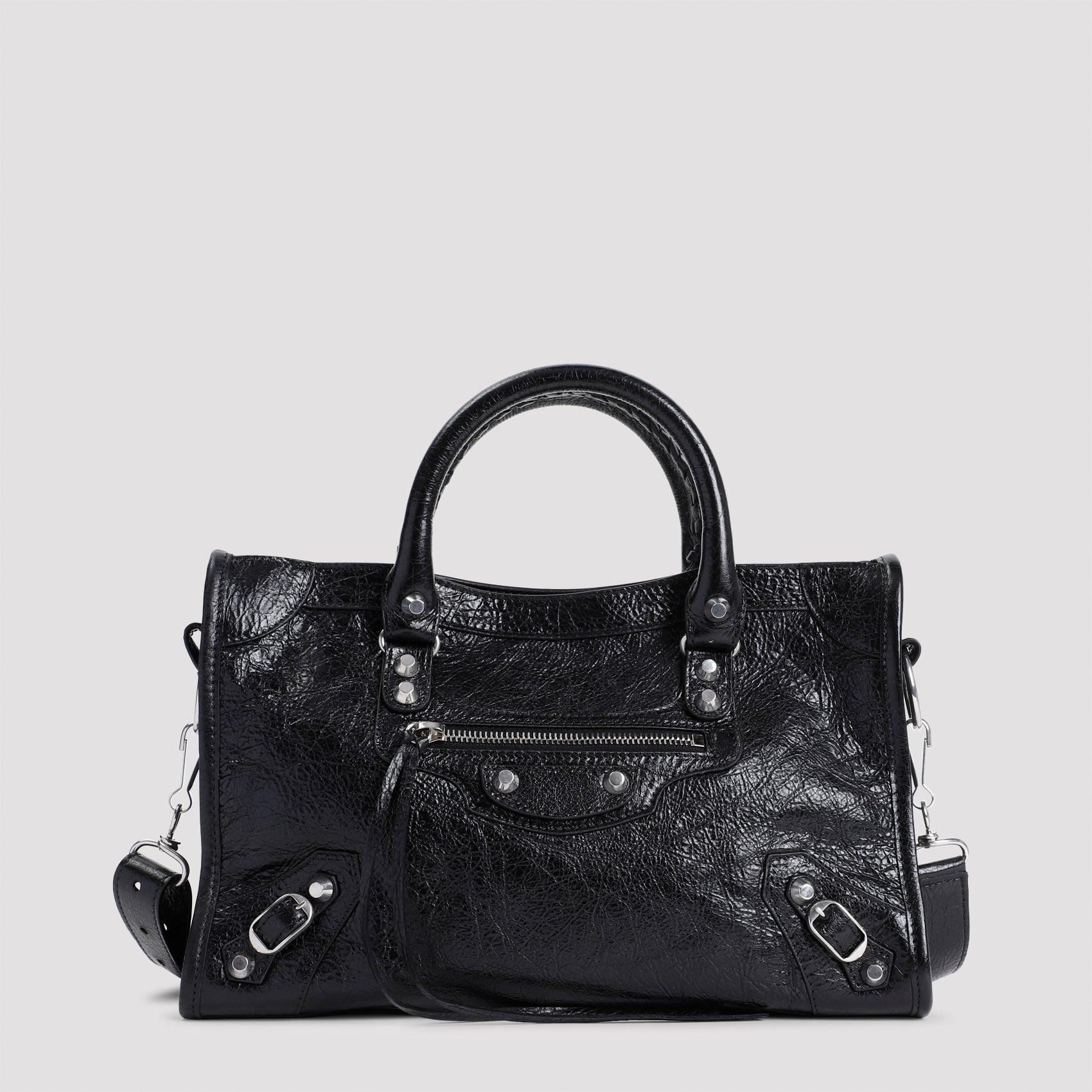 Balenciaga Le City Bag