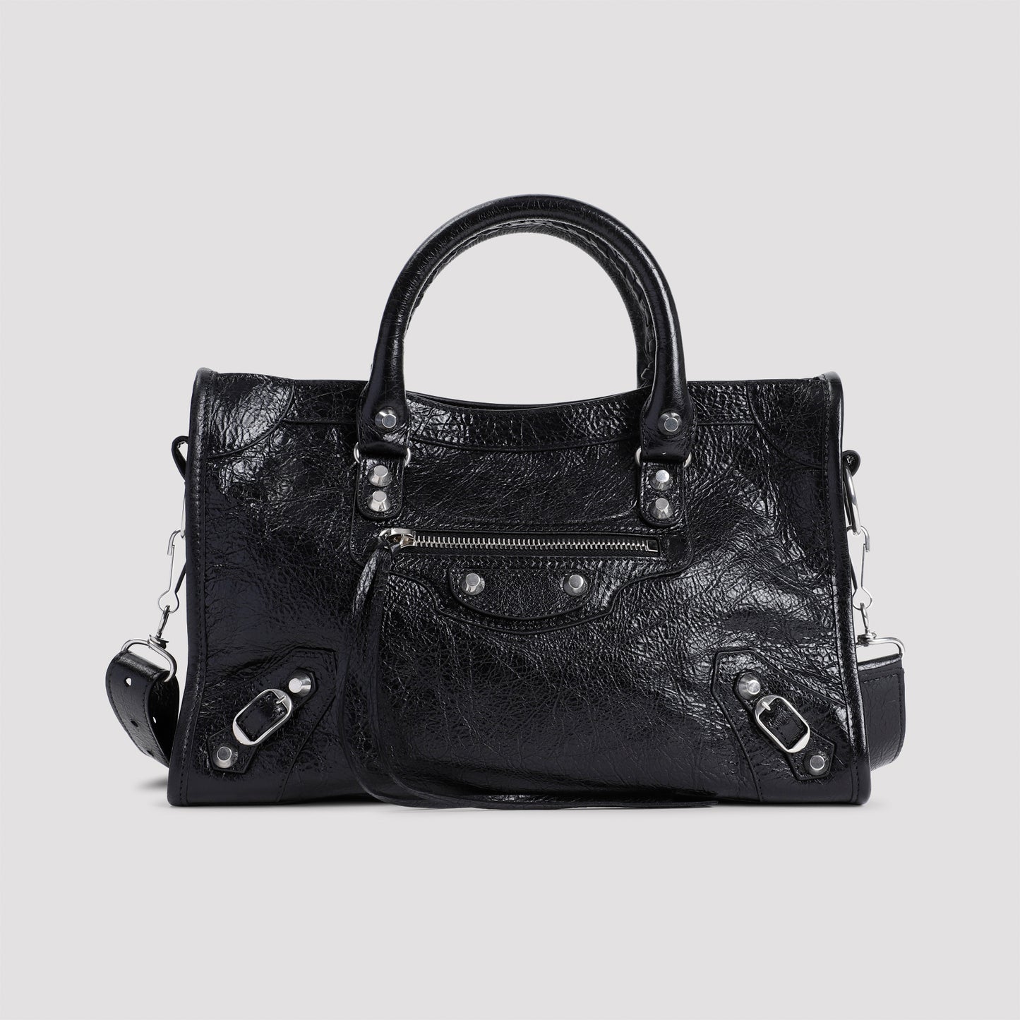 Balenciaga Le City Bag