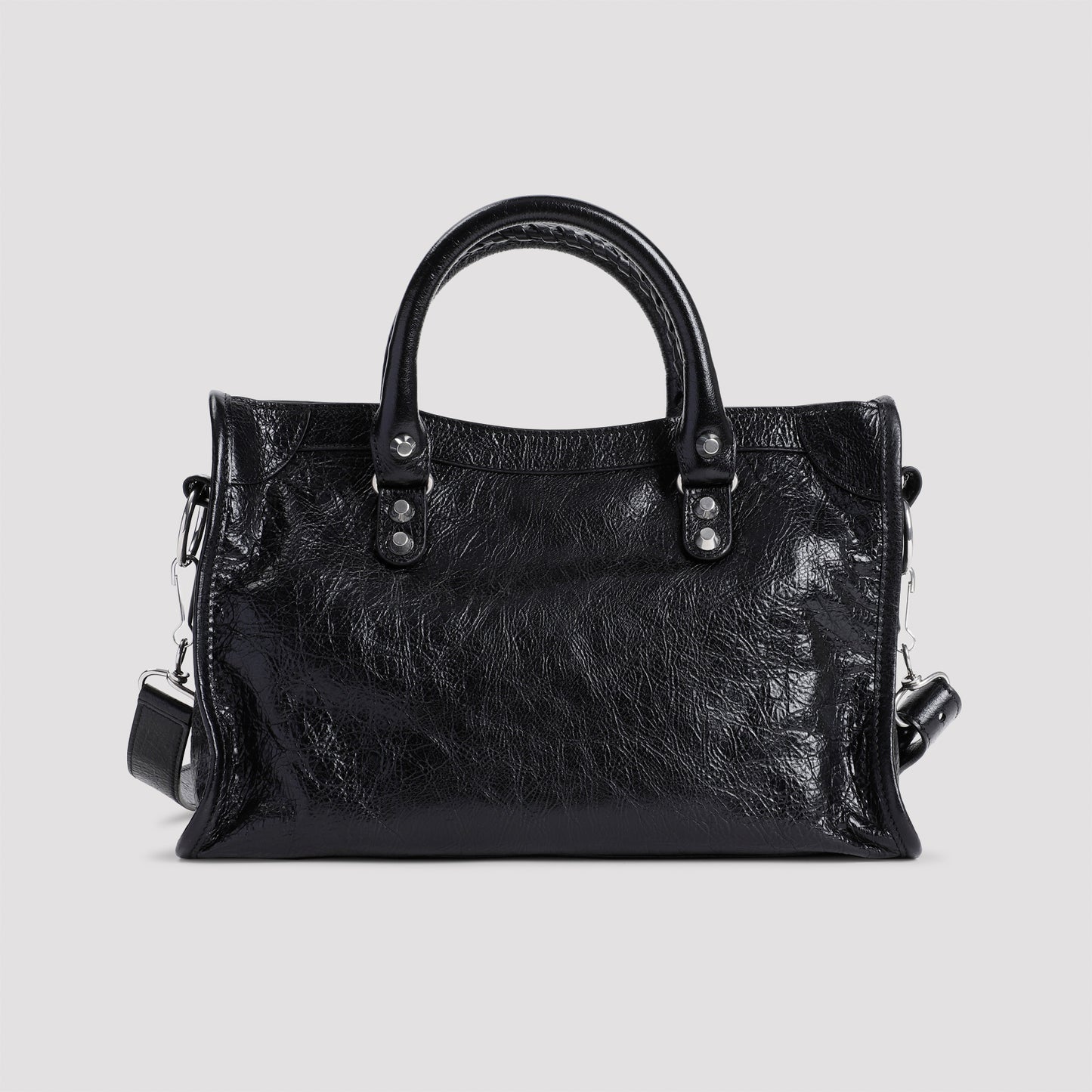 Balenciaga Le City Bag