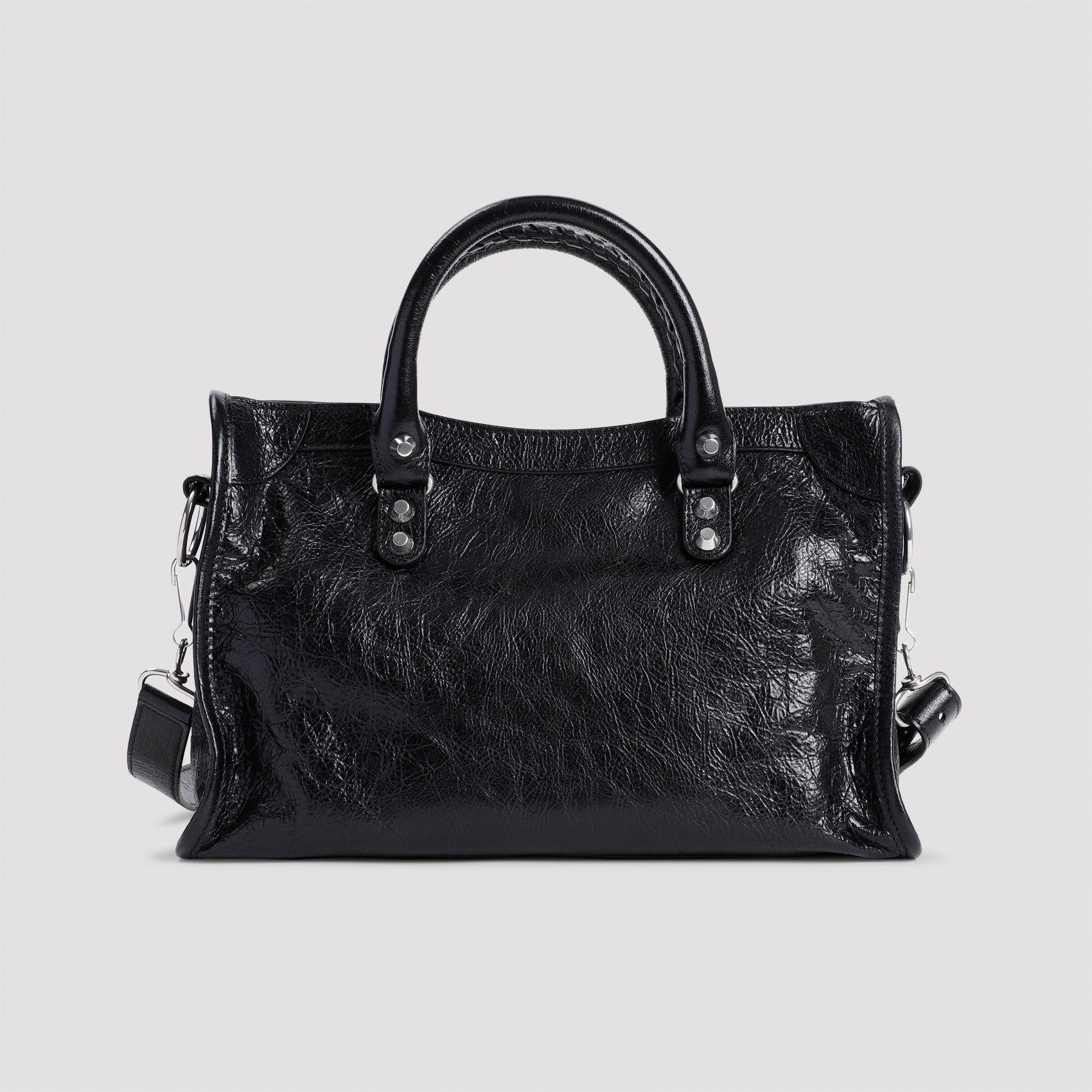 Balenciaga Le City Bag