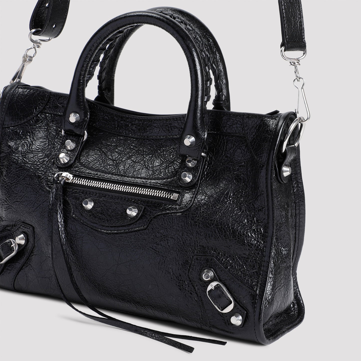 Balenciaga Le City Bag