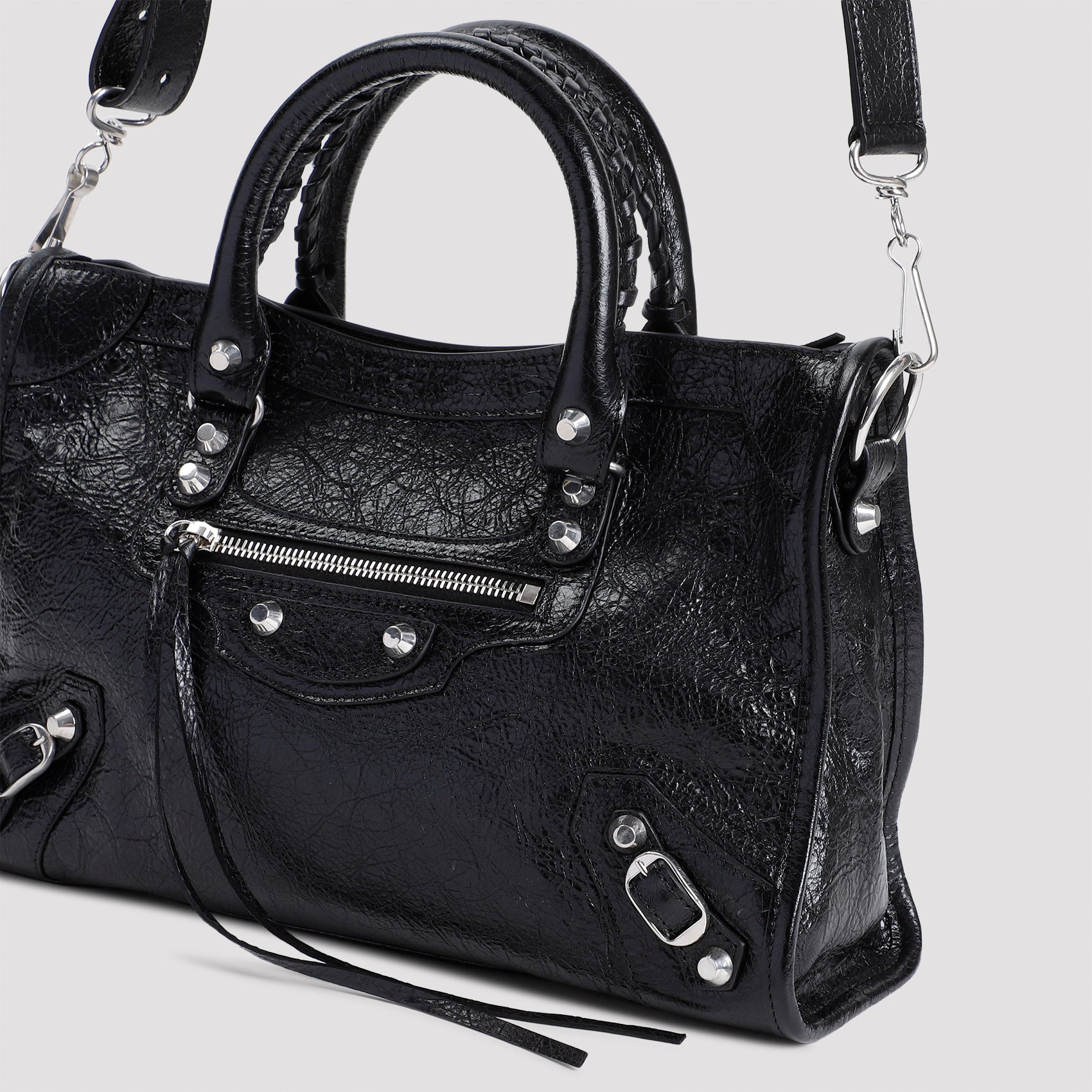 Balenciaga Le City Bag