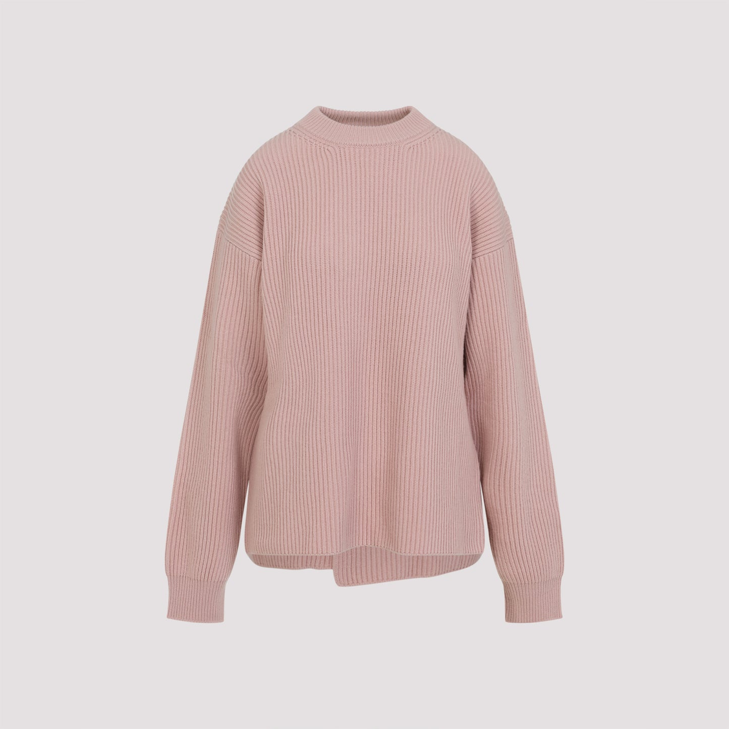 Jil Sander Long Sleeves Cn Jumper