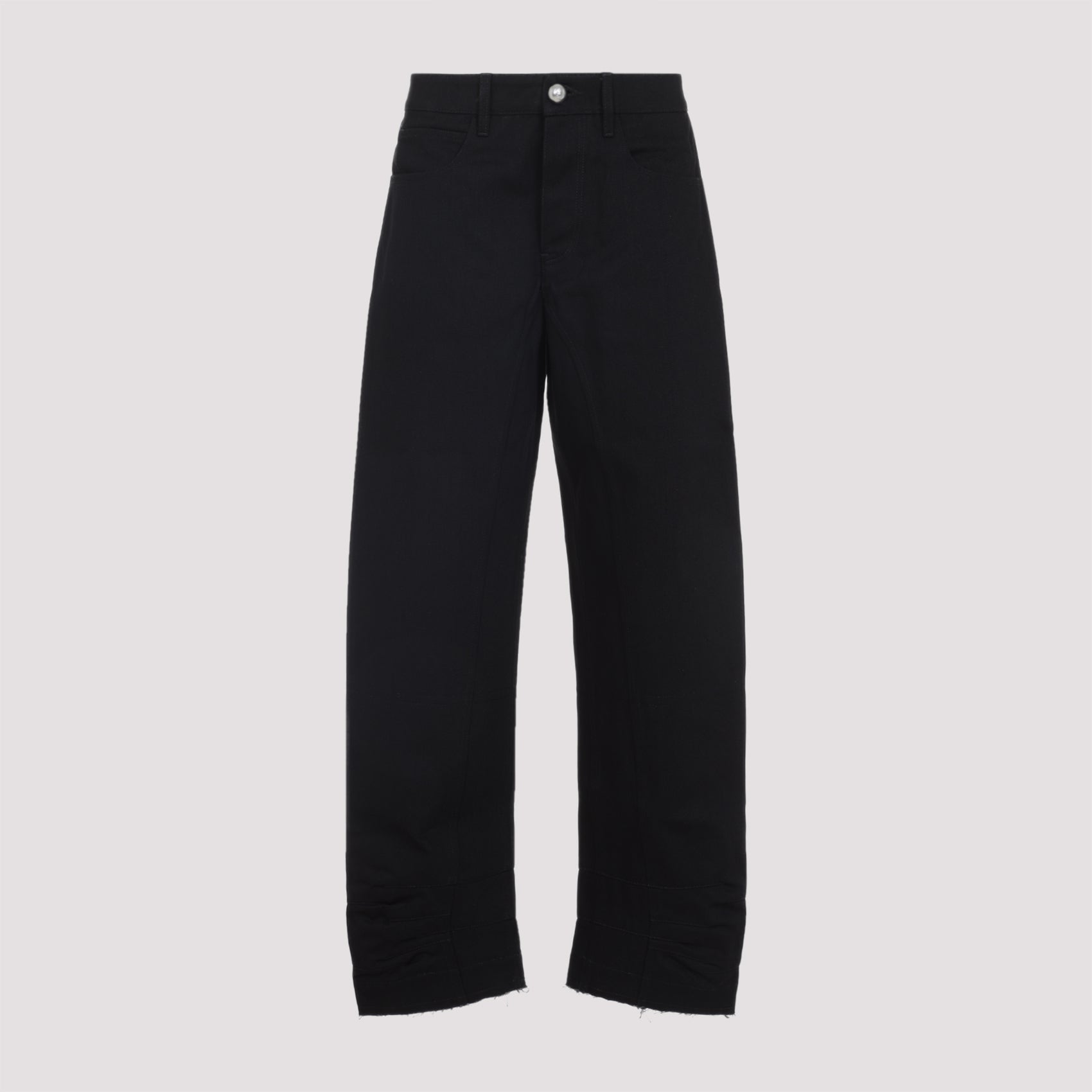 Jil Sander W Denim 04 Trouser