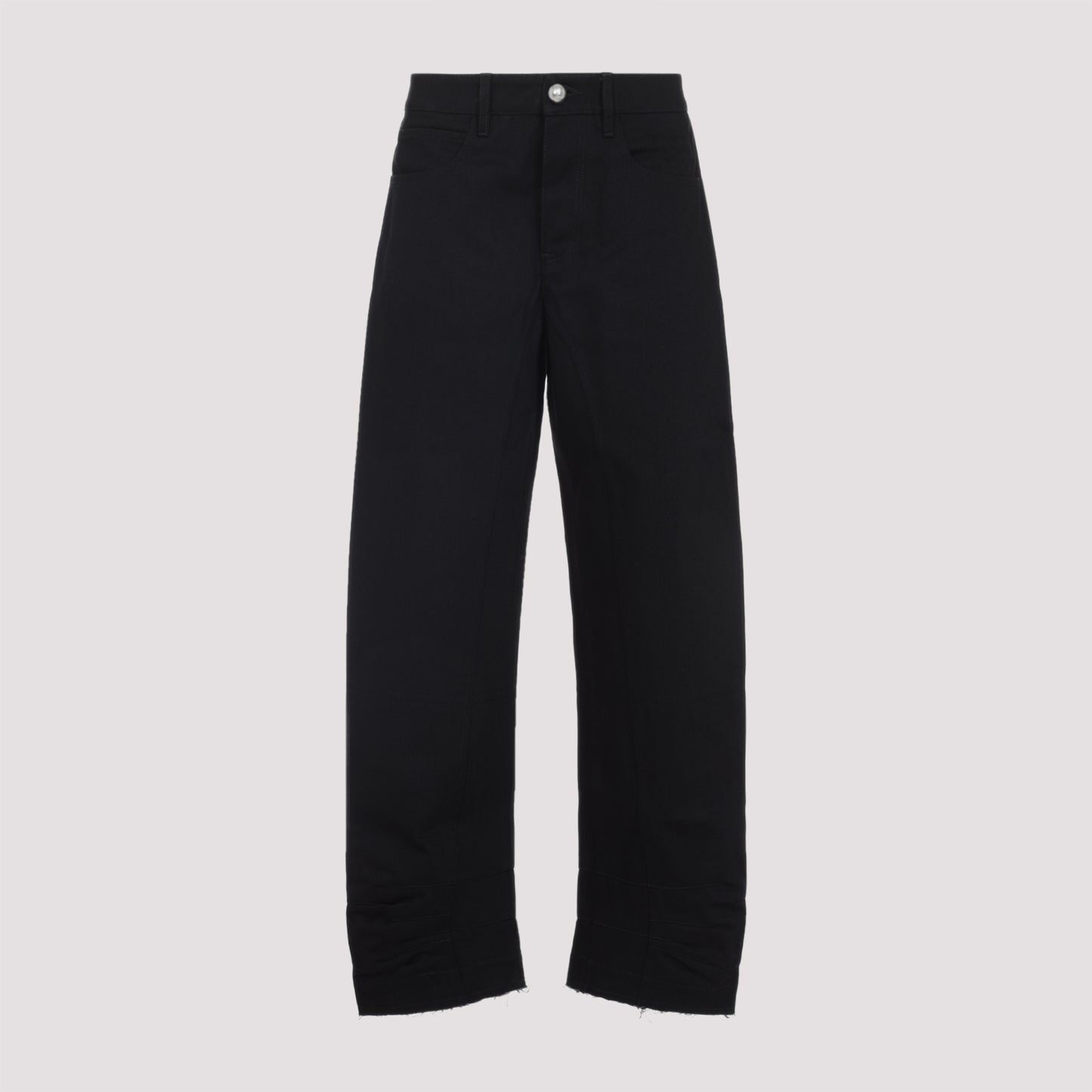 Jil Sander W Denim 04 Trouser