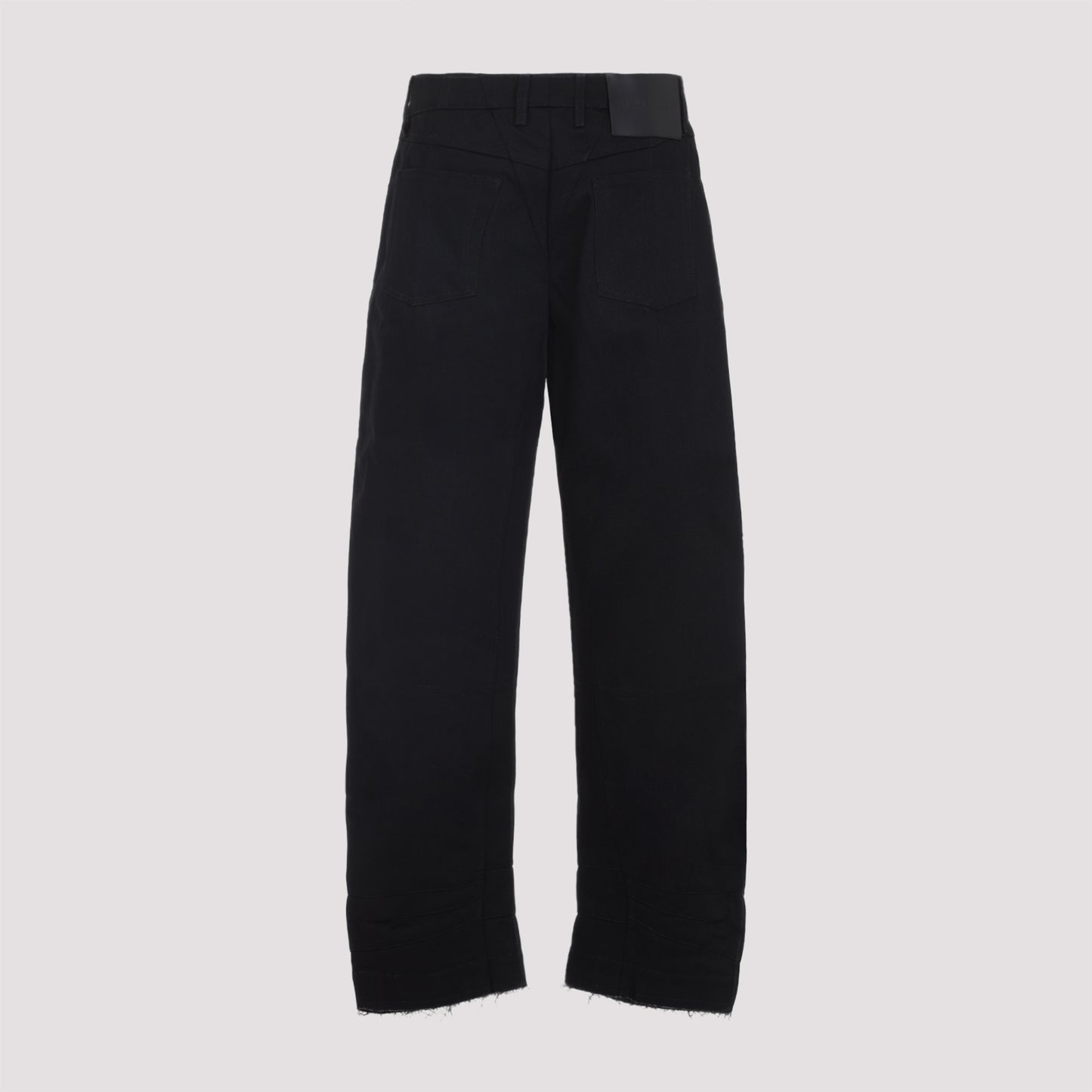 Jil Sander W Denim 04 Trouser