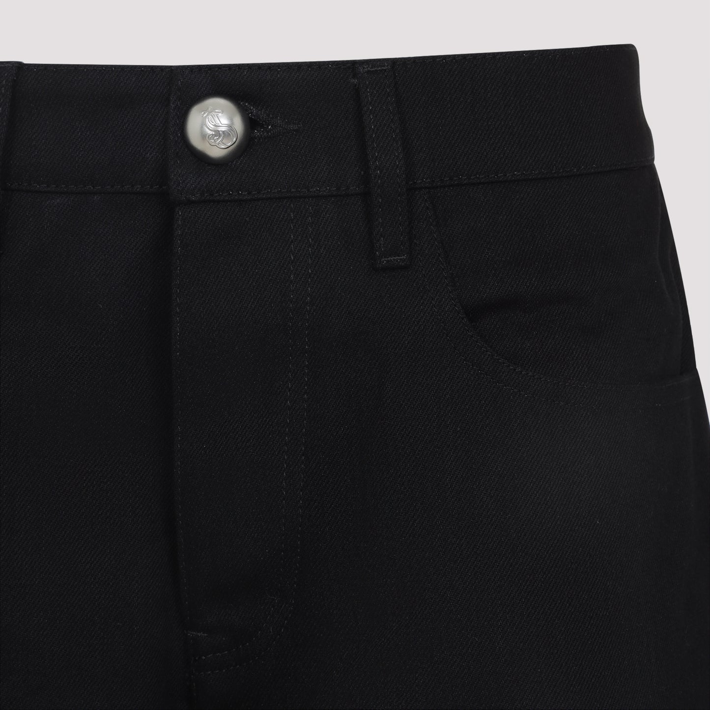 Jil Sander W Denim 04 Trouser