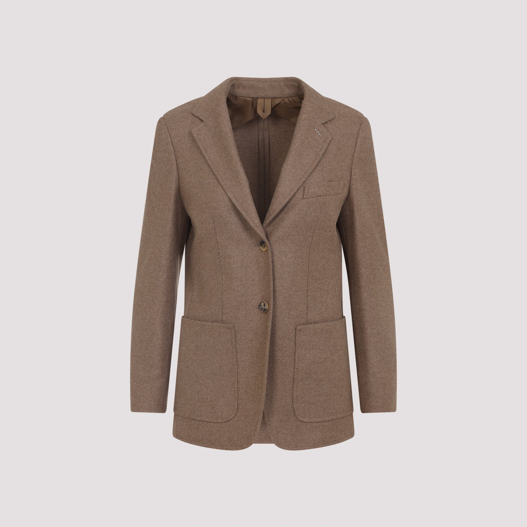 Max Mara Caraffa Tailored Jacket