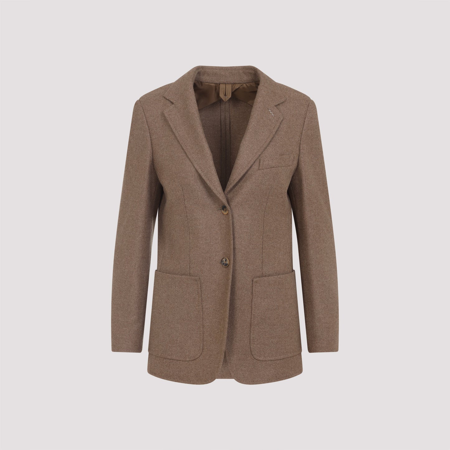 Max Mara Caraffa Tailored Jacket