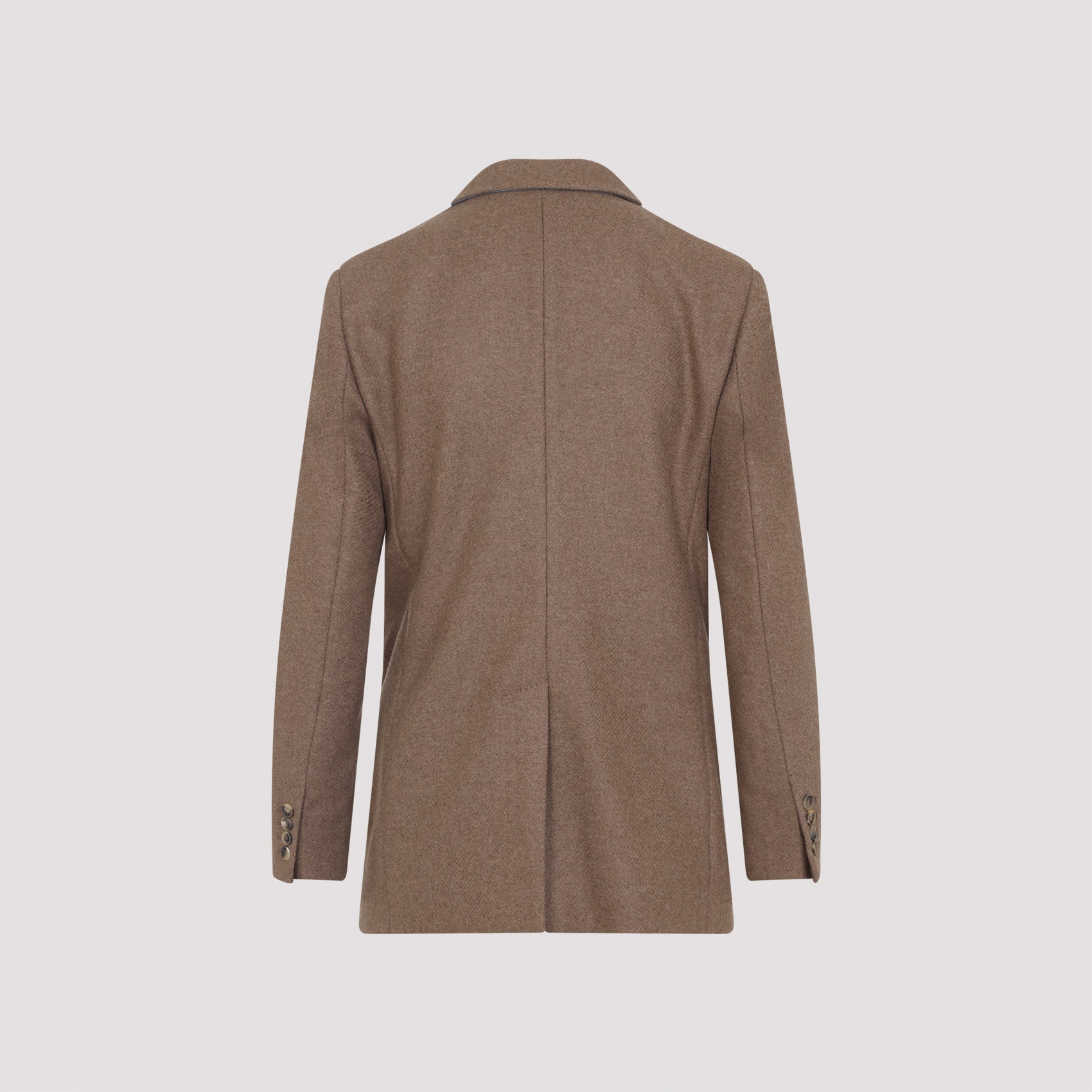 Max Mara Caraffa Tailored Jacket