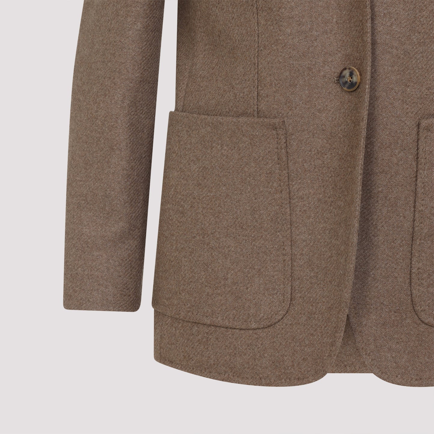 Max Mara Caraffa Tailored Jacket
