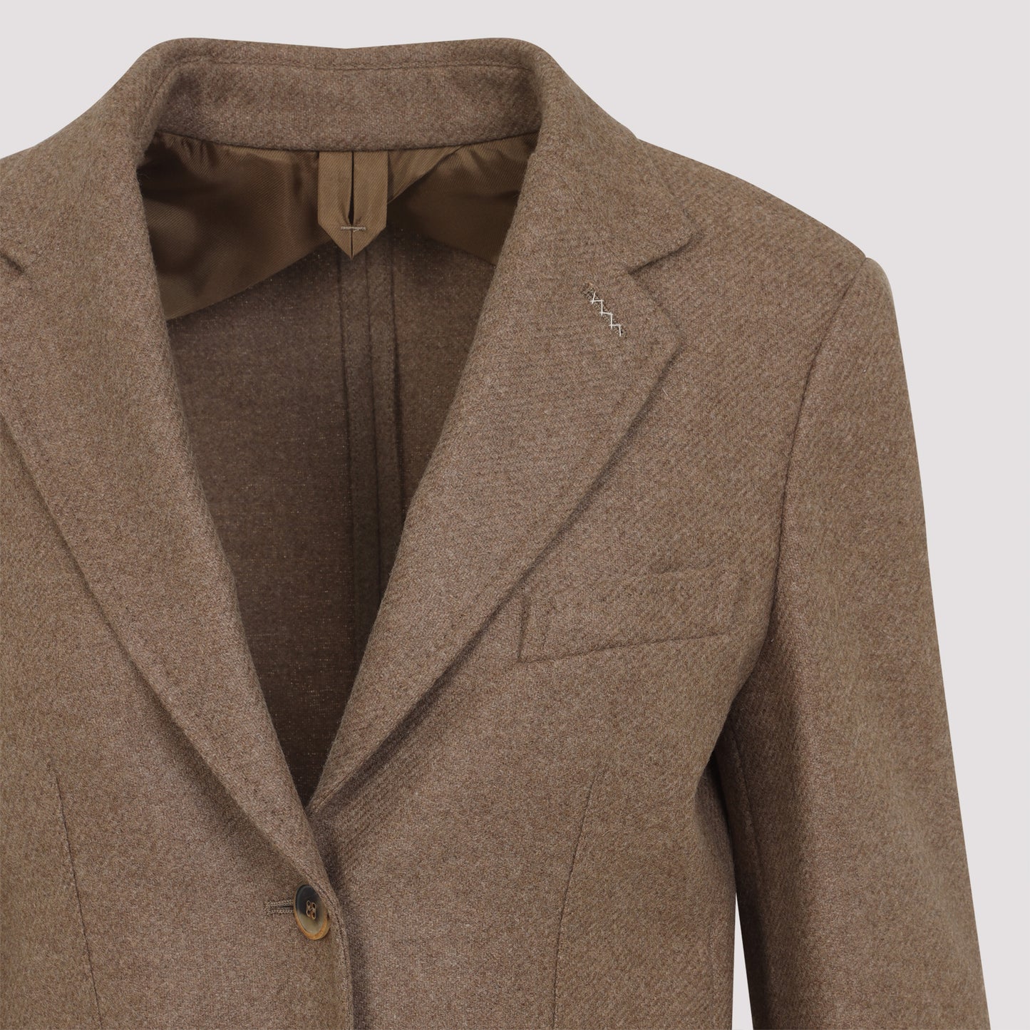 Max Mara Caraffa Tailored Jacket