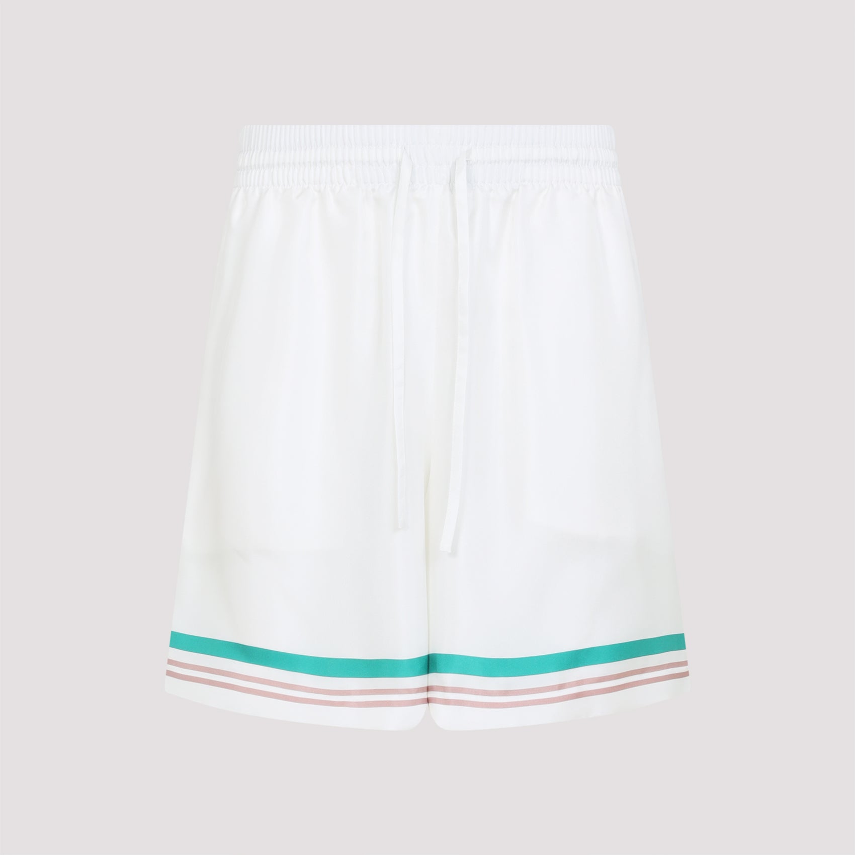 Casablanca Drawstring Shorts
