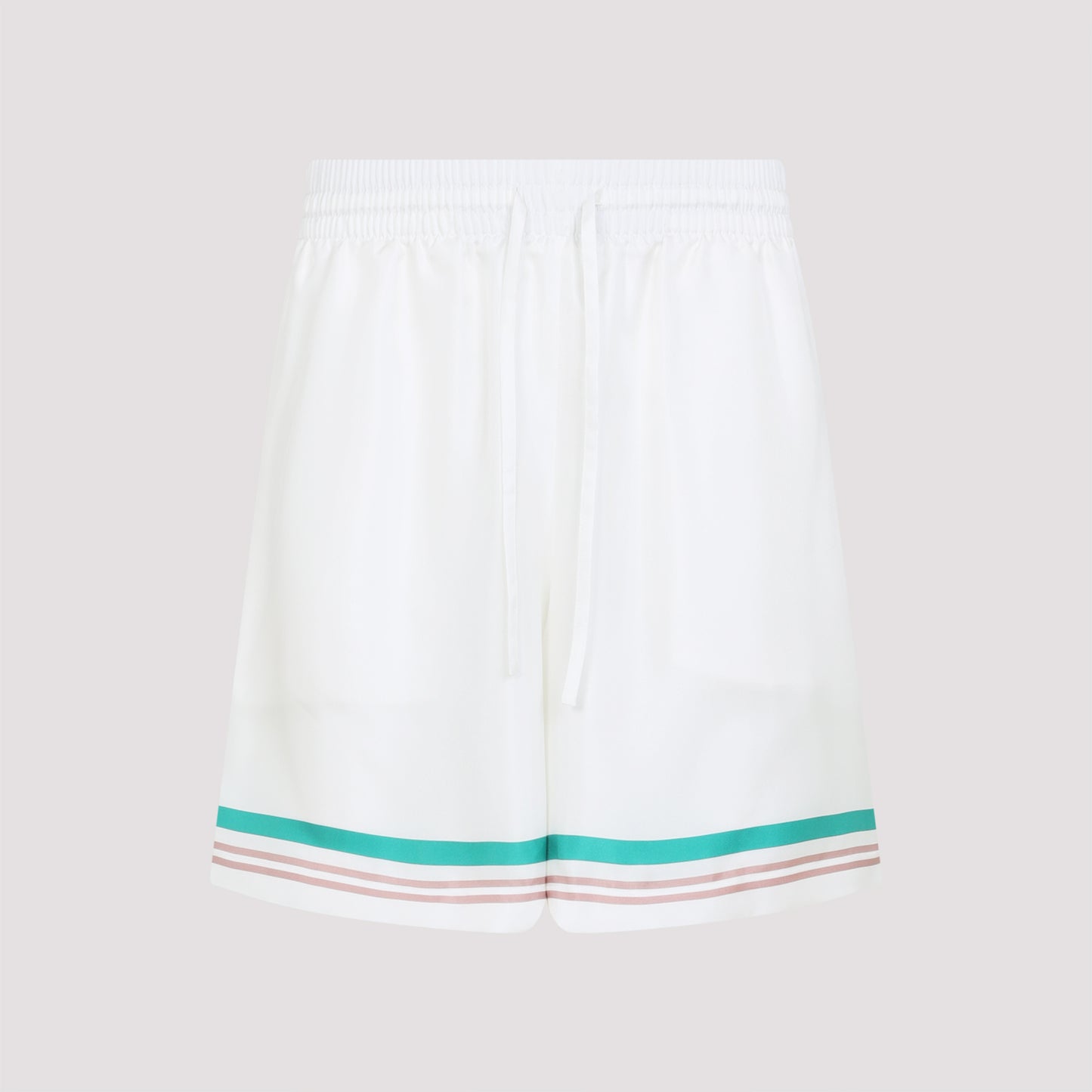 Casablanca Drawstring Shorts
