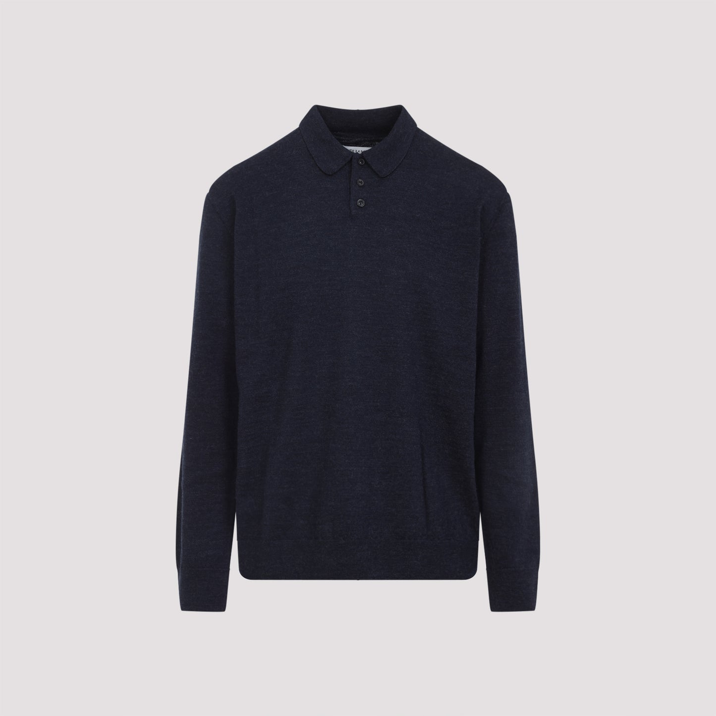 Maison Margiela Wool Polo
