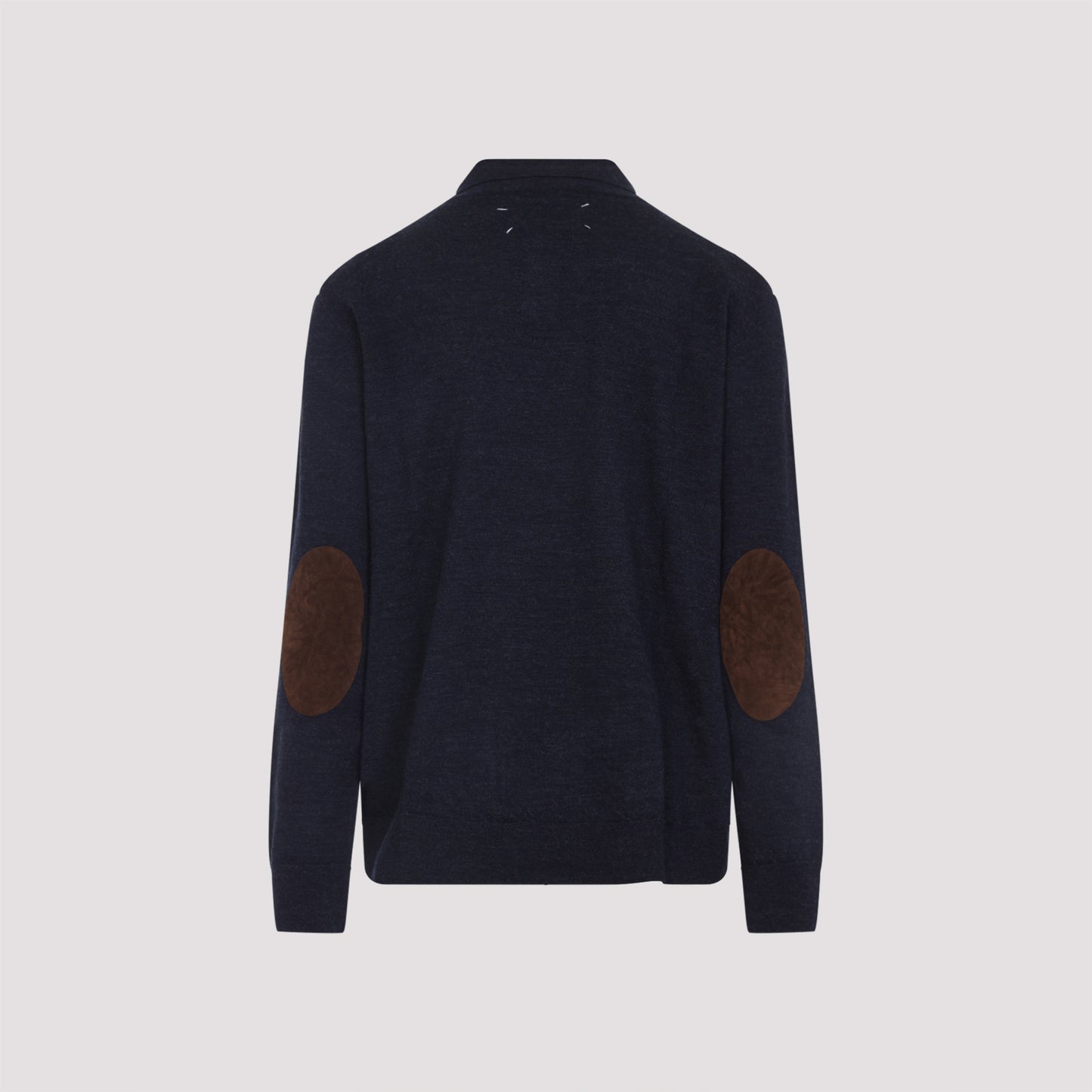 Maison Margiela Wool Polo