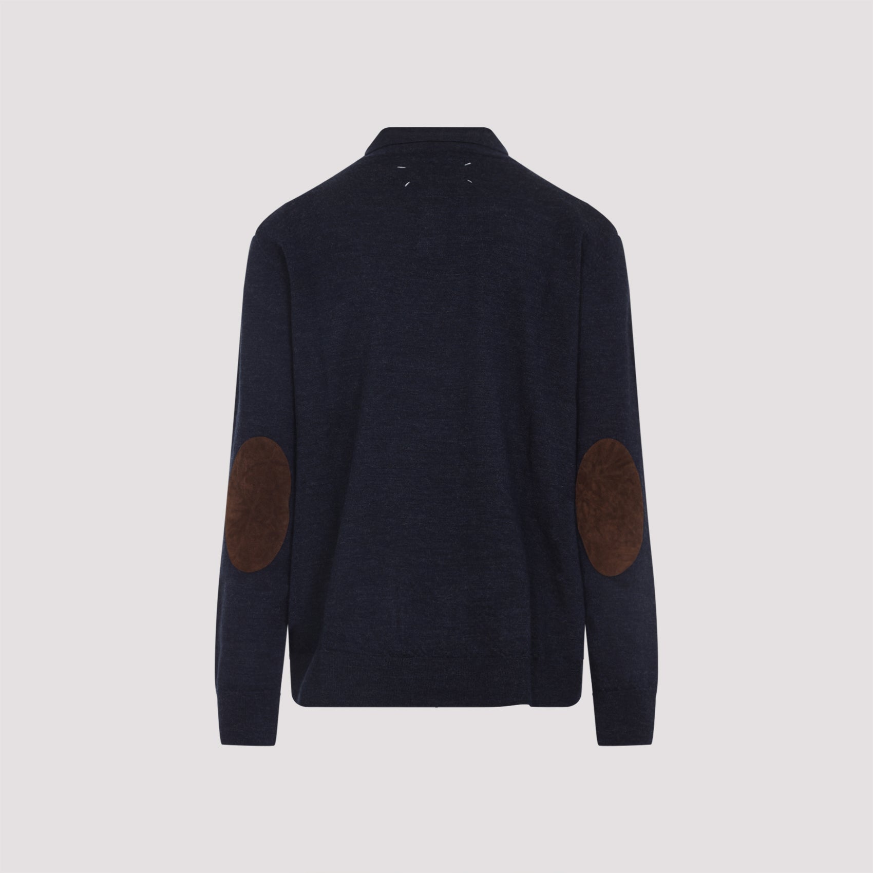 Maison Margiela Wool Polo