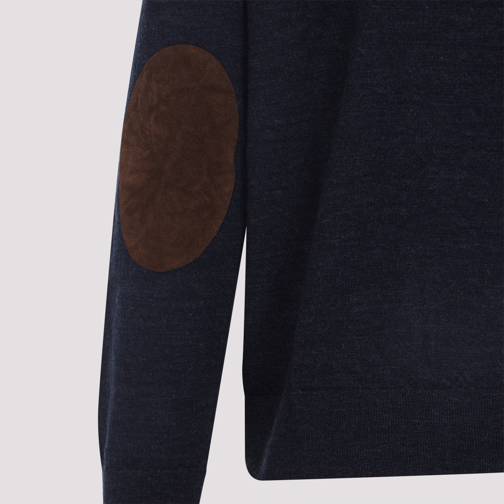 Maison Margiela Wool Polo