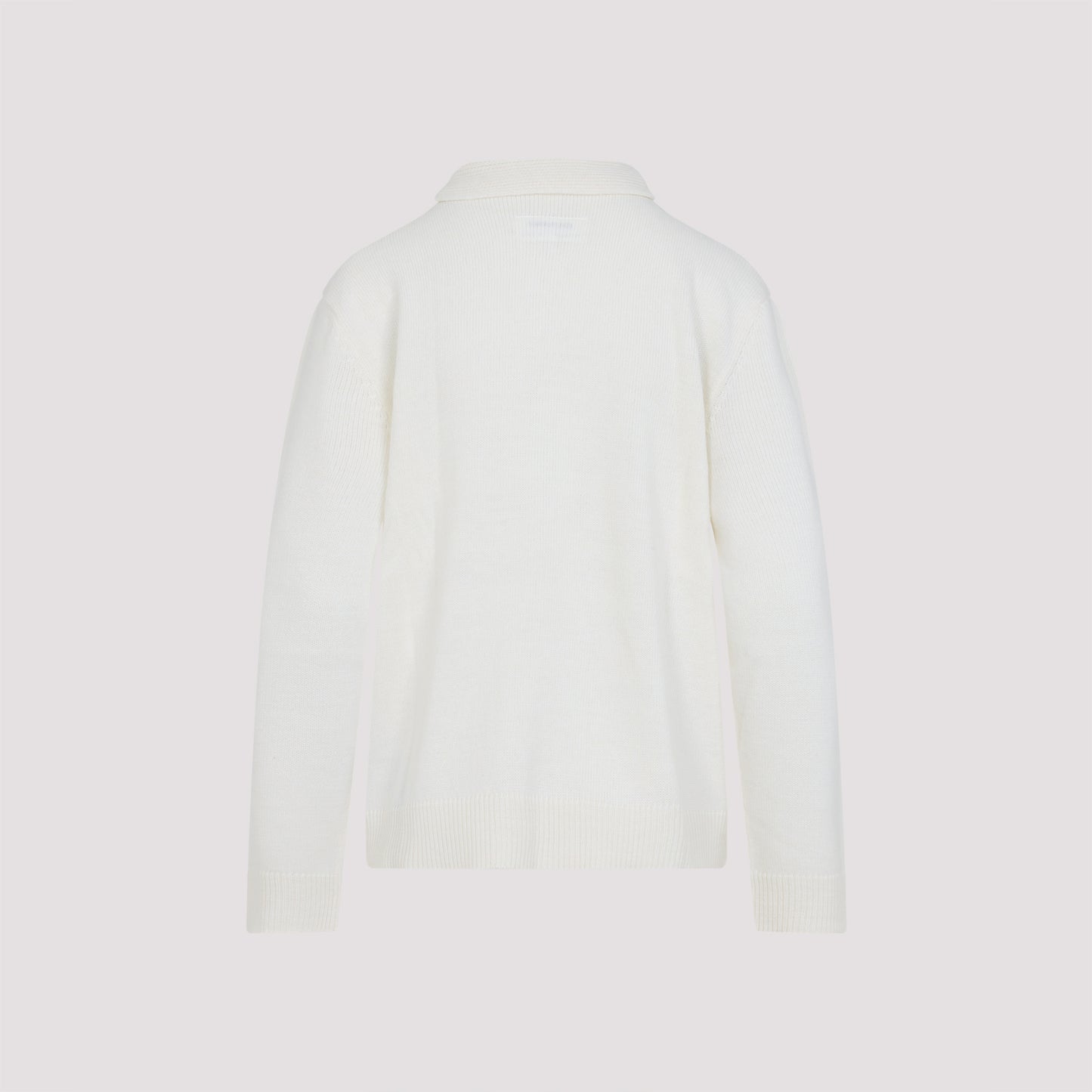 MM6 Maison Margiela Wool Cardigan