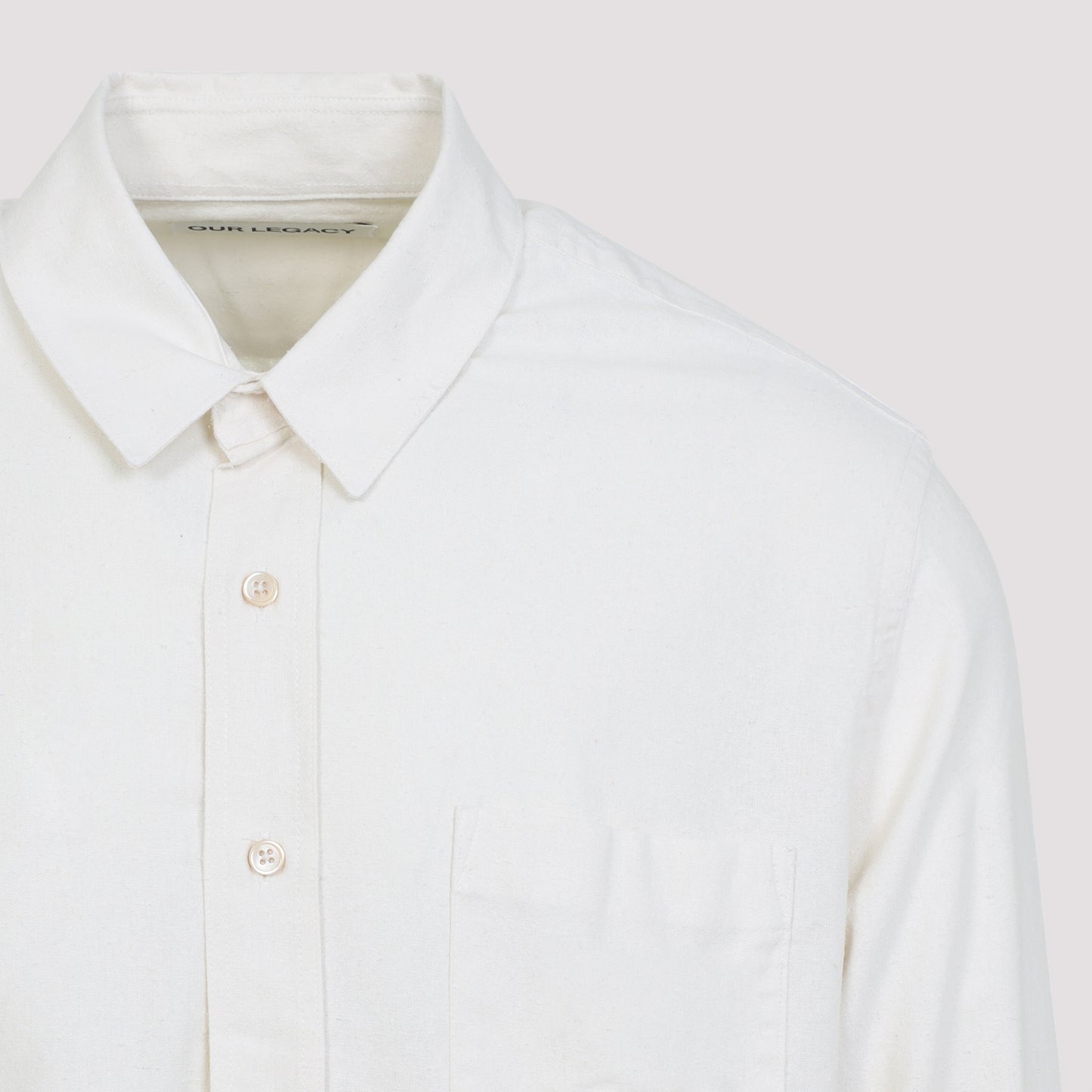 Our Legacy Classic Shirt