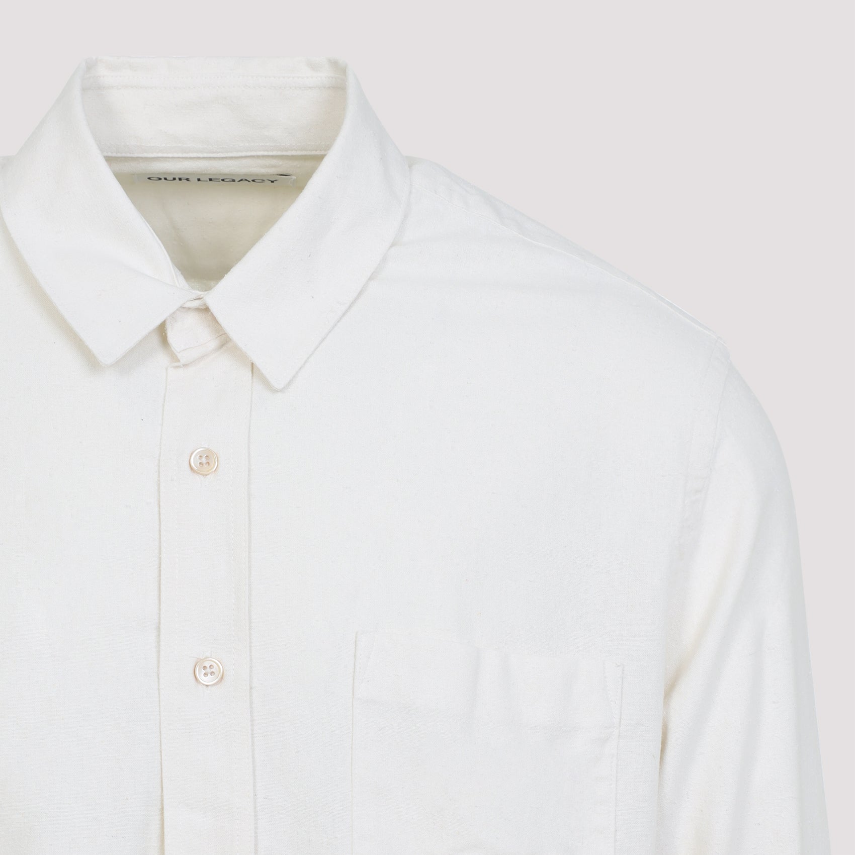 Our Legacy Classic Shirt
