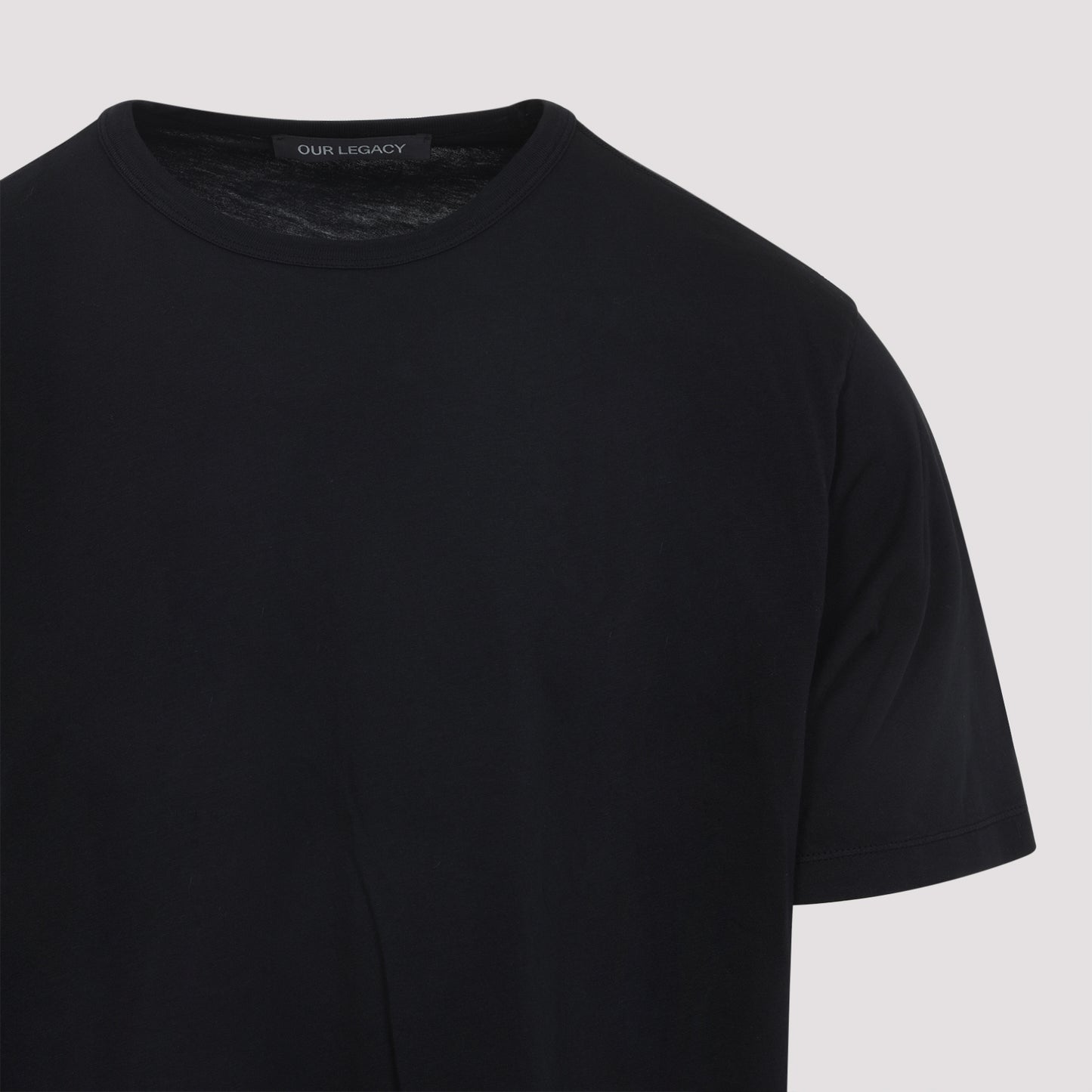 Our Legacy New Box T-Shirt