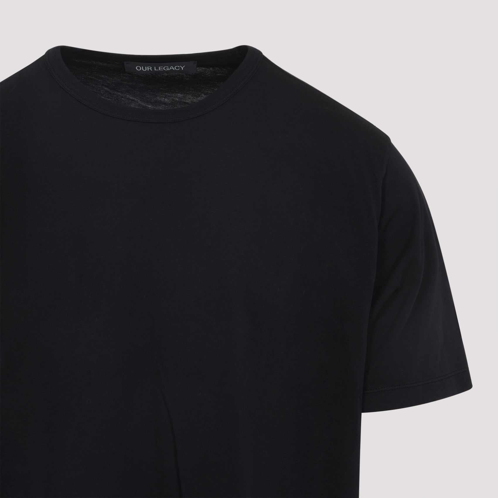 Our Legacy New Box T-Shirt